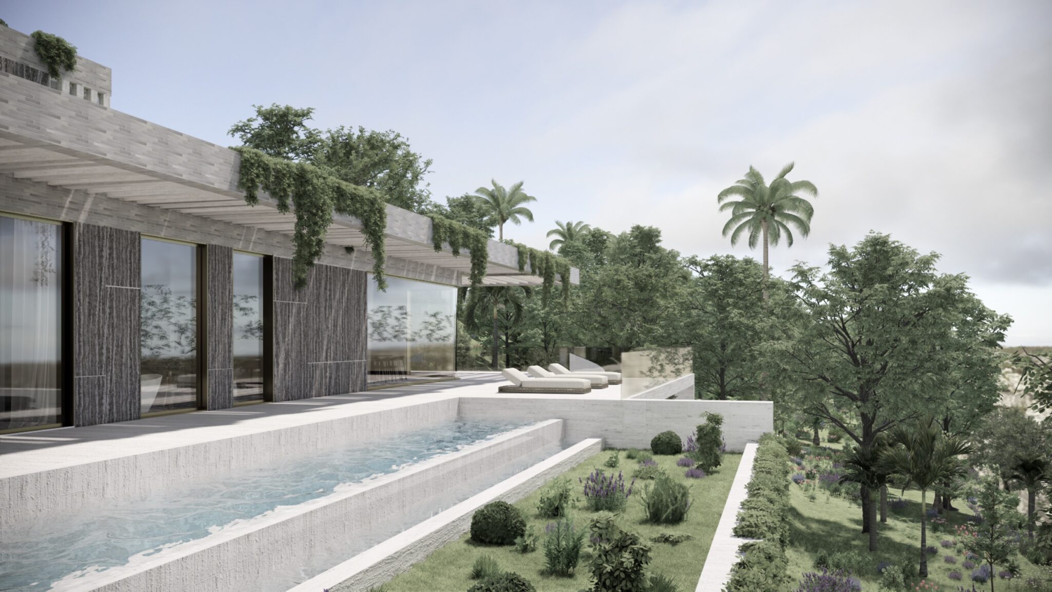 Villa Monte Mayor 4