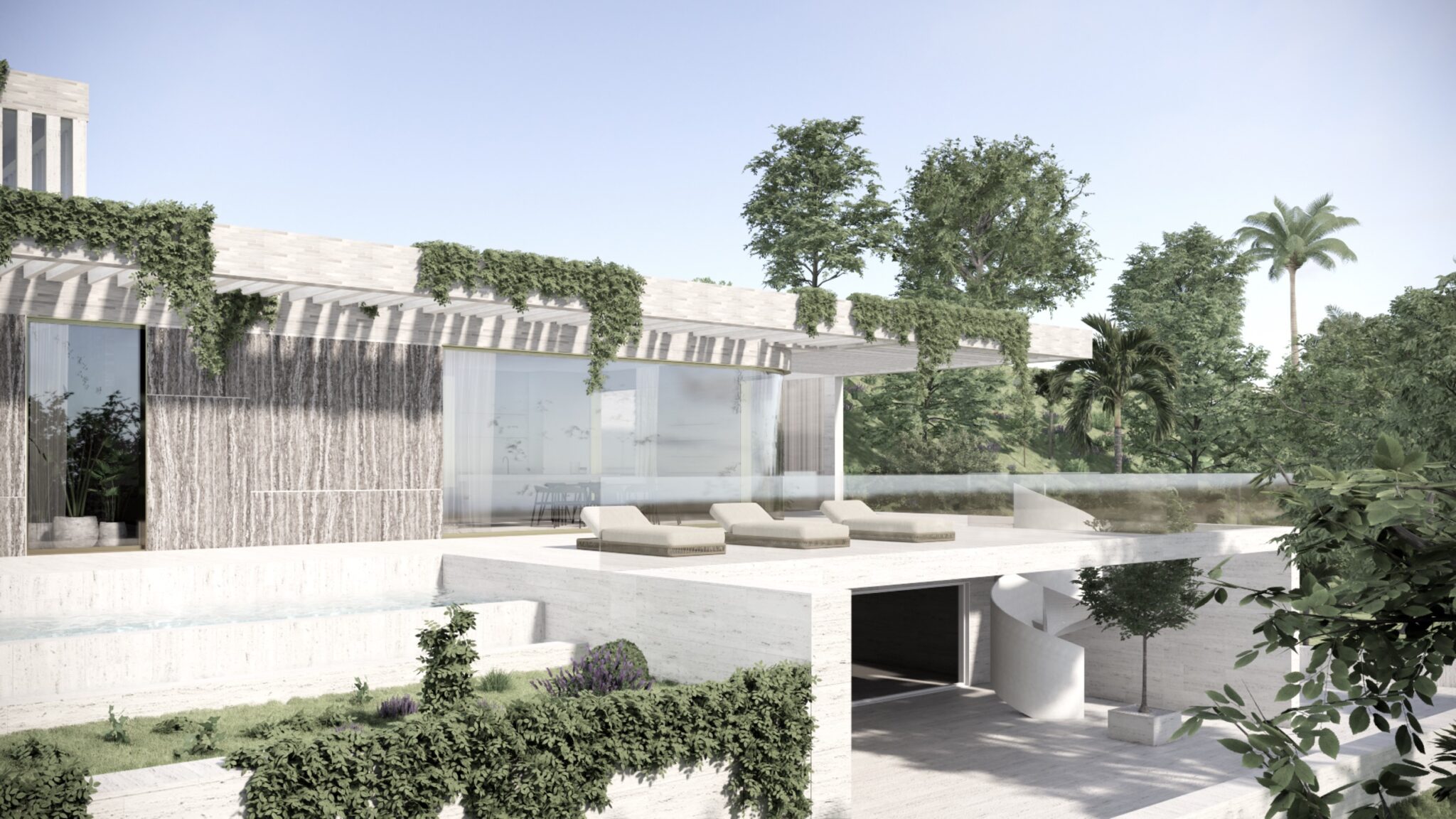 Villa Monte Mayor 40