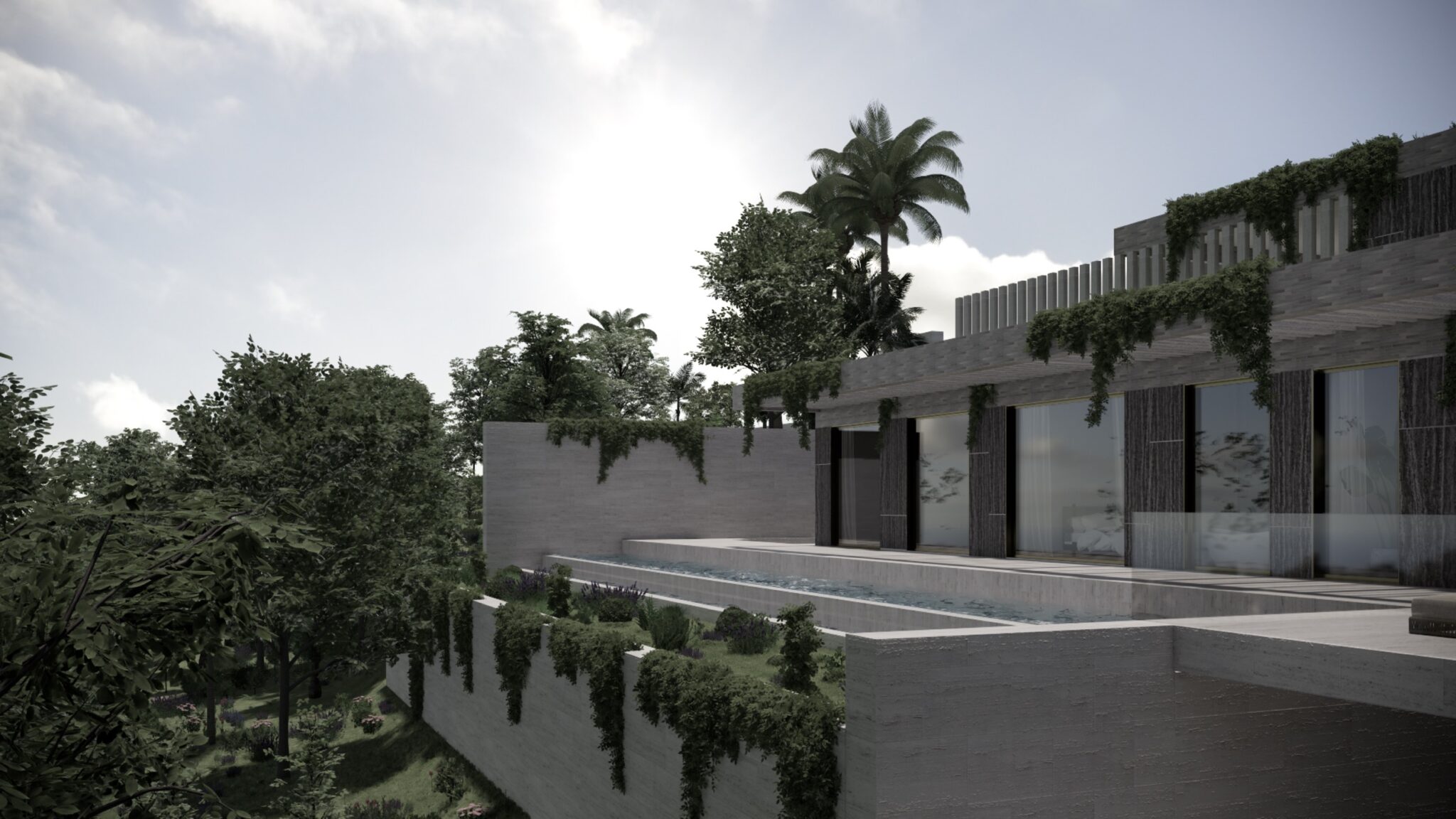 Villa Monte Mayor 42