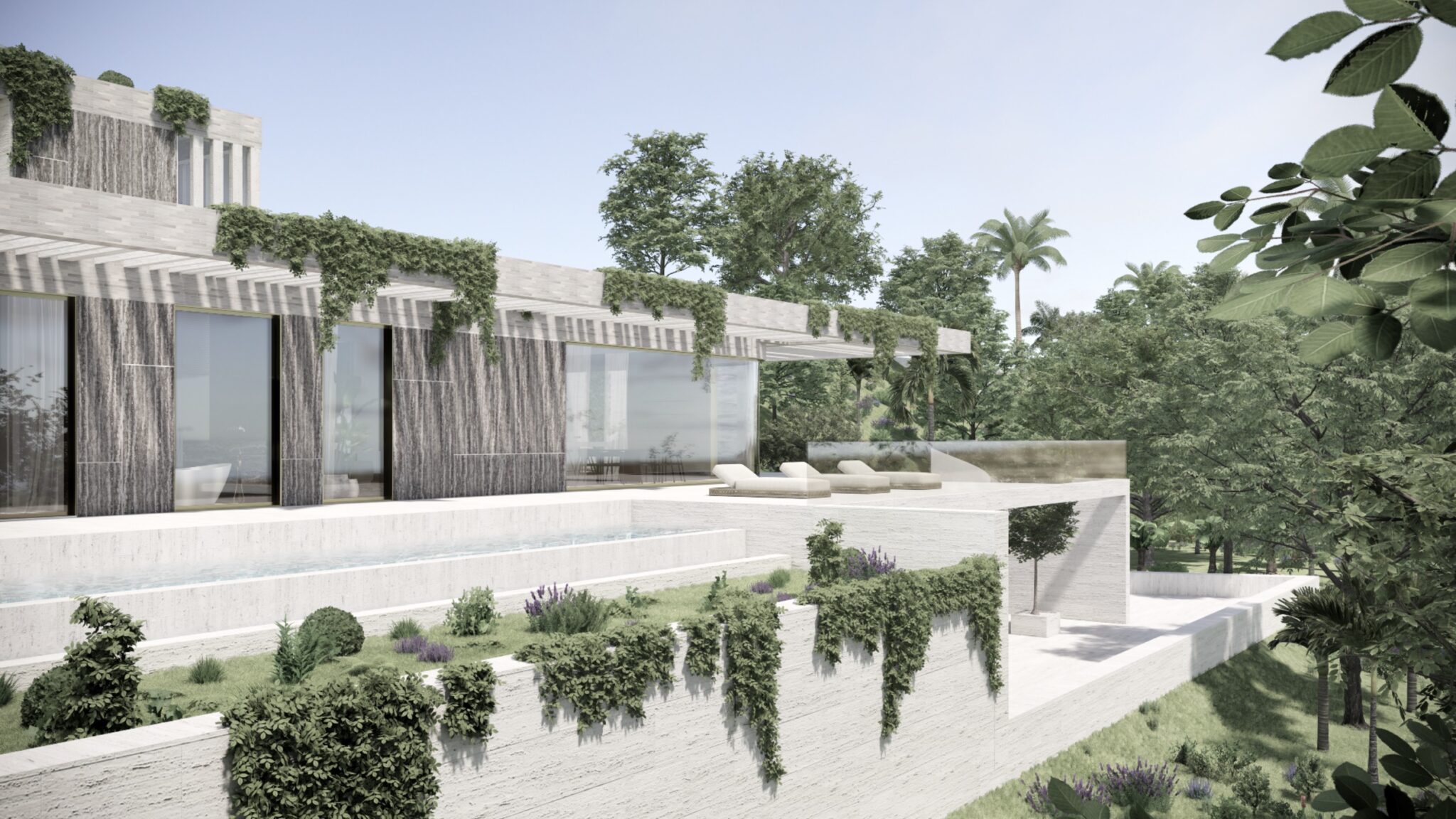 Villa Monte Mayor 44