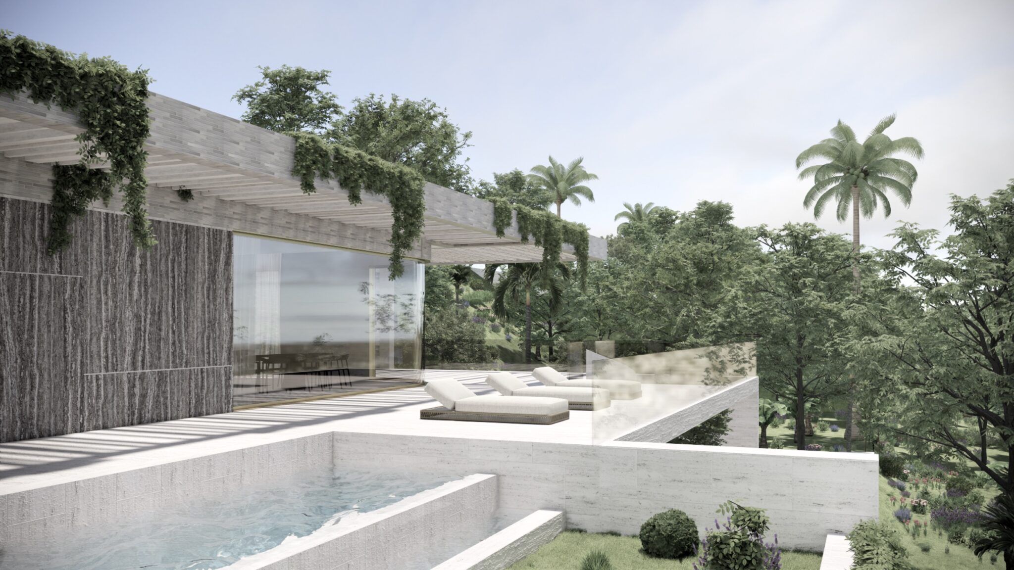 Villa Monte Mayor 45