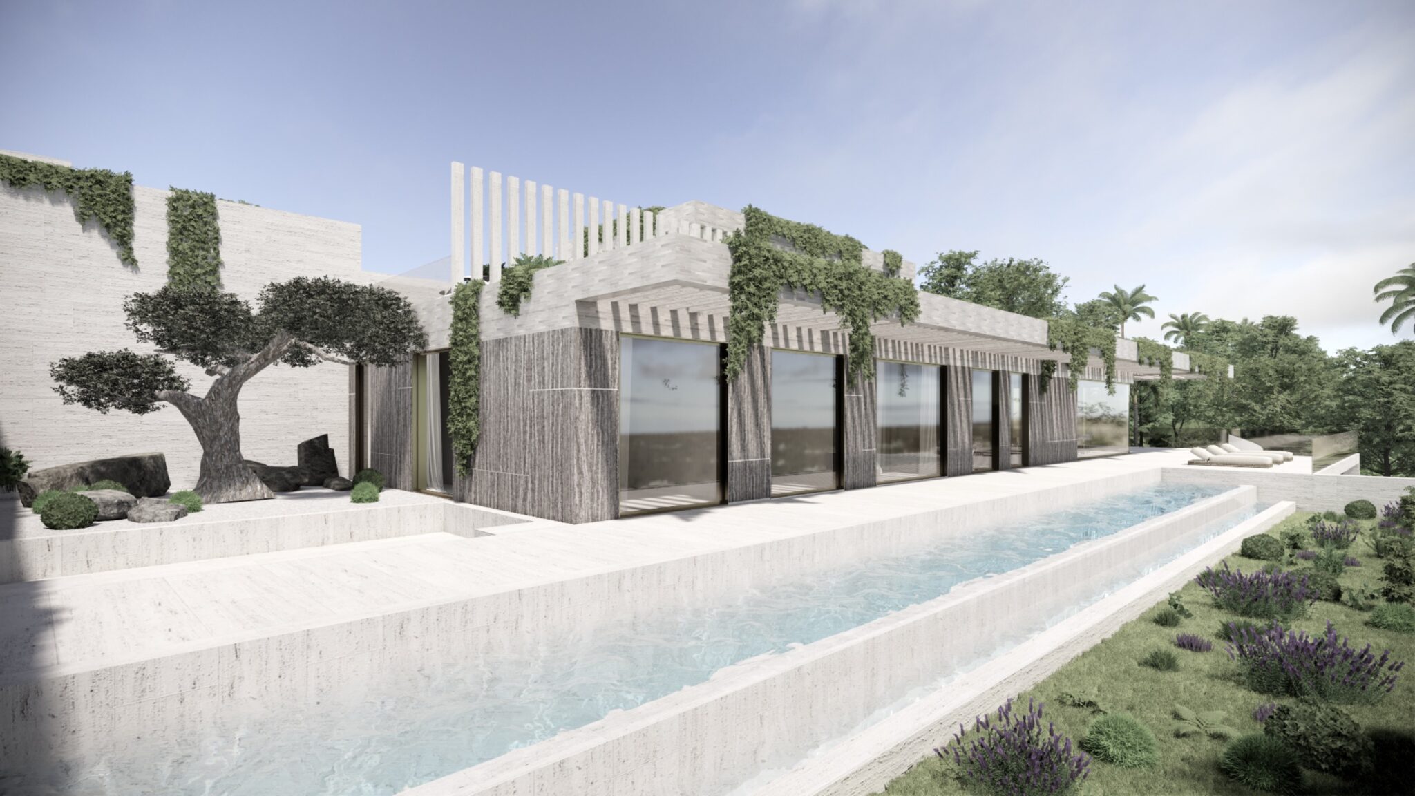 Villa Monte Mayor 47