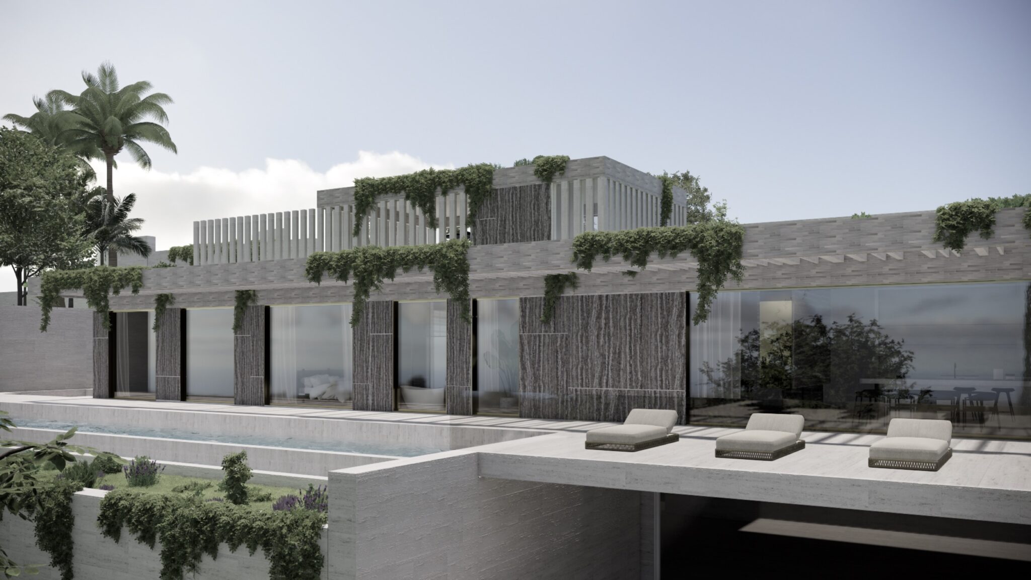 Villa Monte Mayor 5