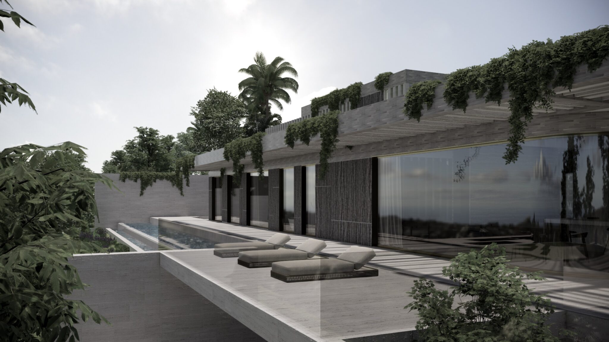 Villa Monte Mayor 8