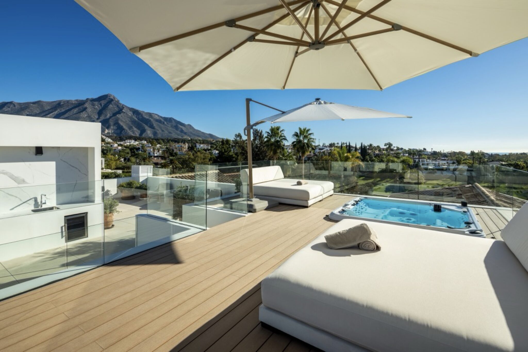 Villa Oliva 3