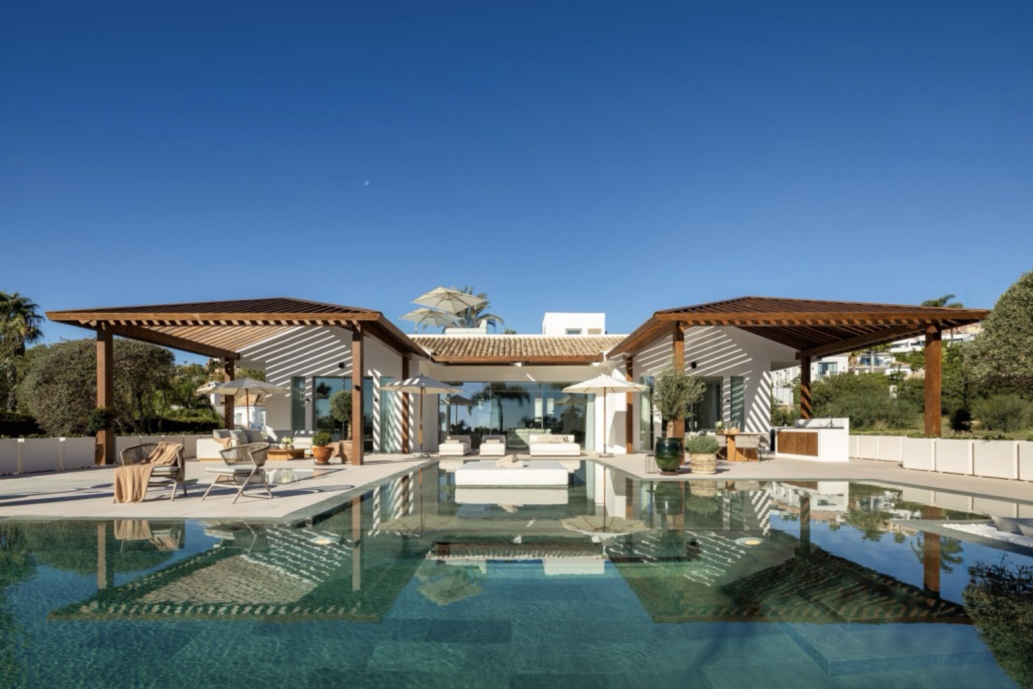 Villa Olivia 1