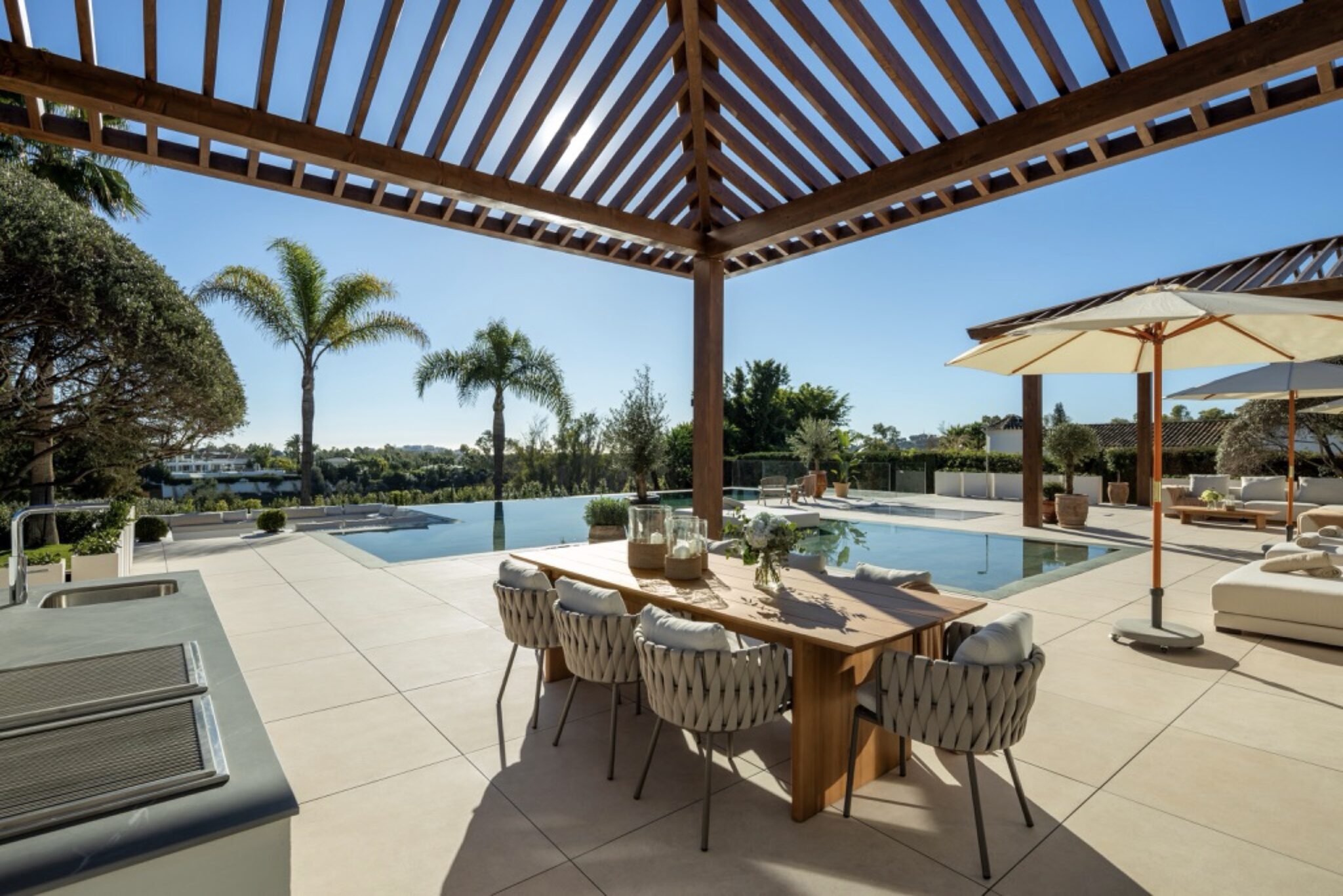 Villa Olivia 12