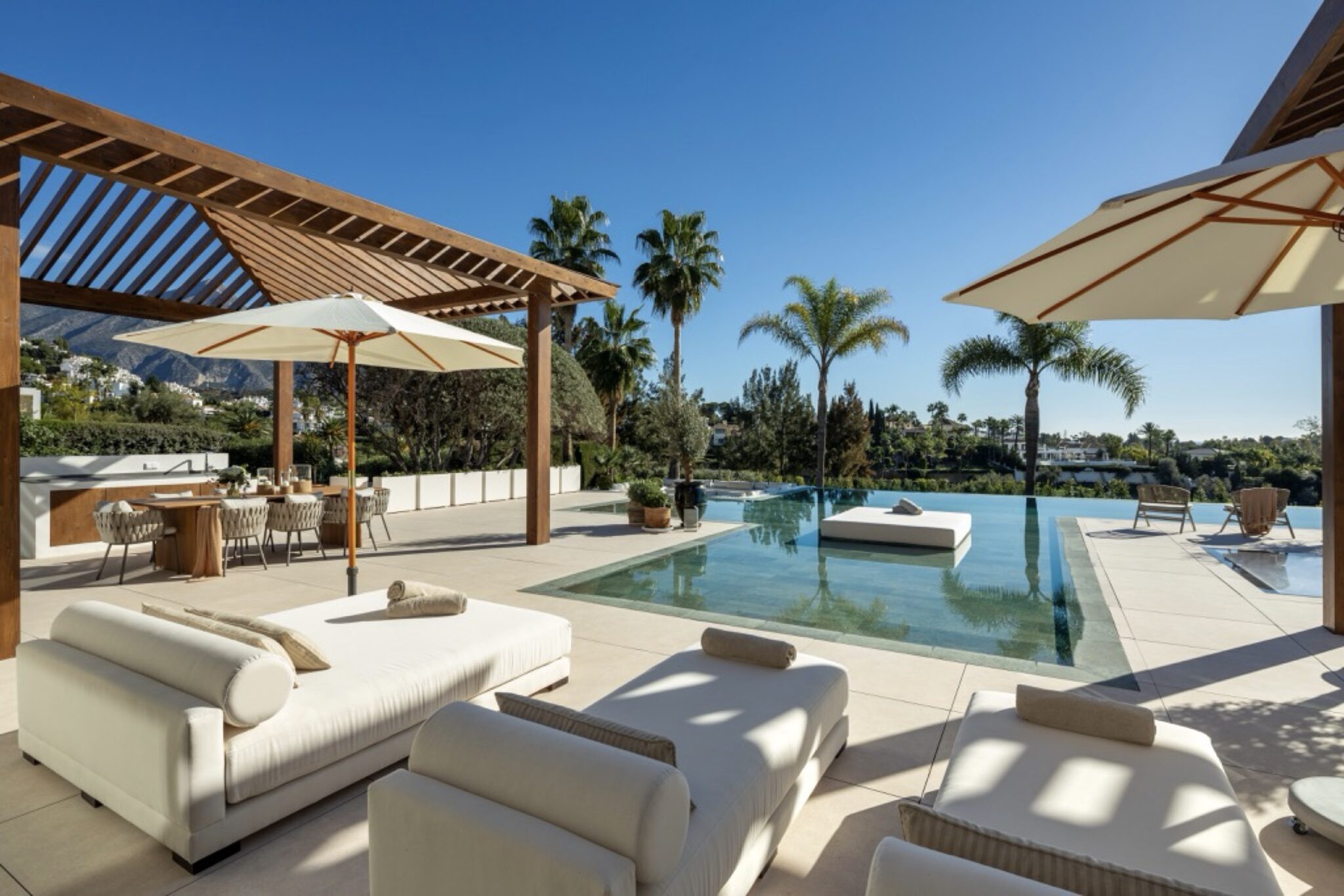 Villa Olivia 13