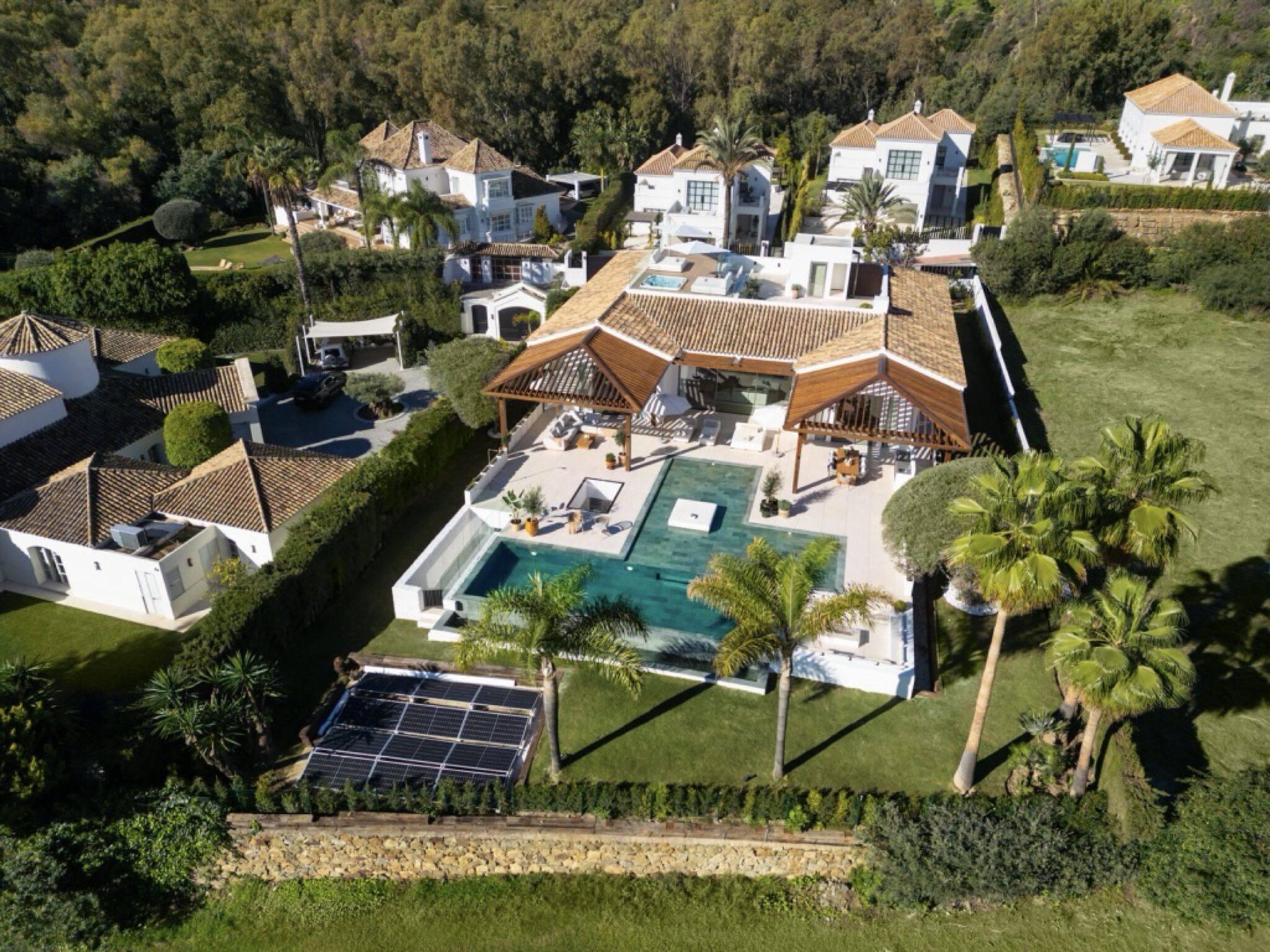 Villa Olivia 14