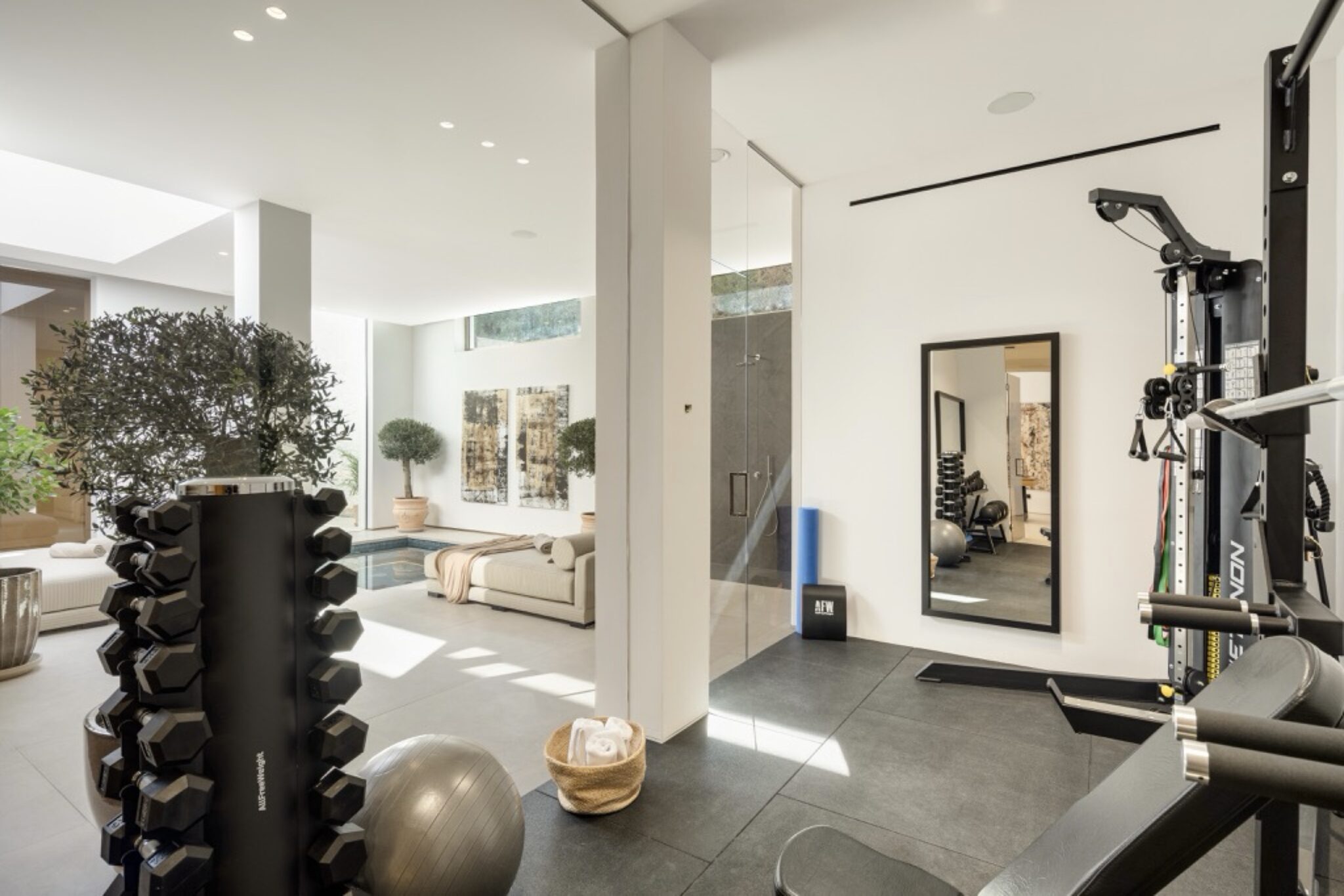 Villa Olivia 18