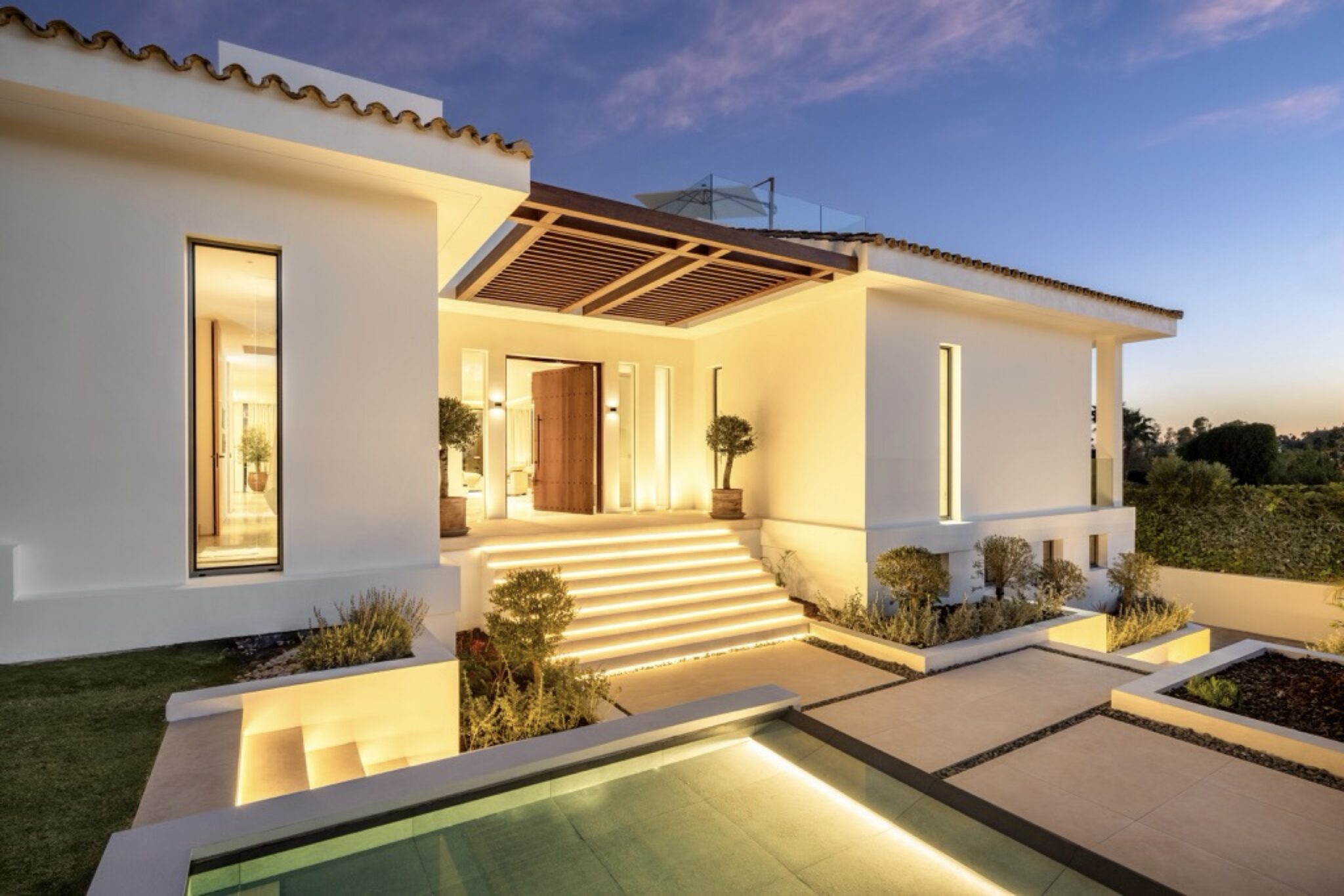 Villa Olivia 19