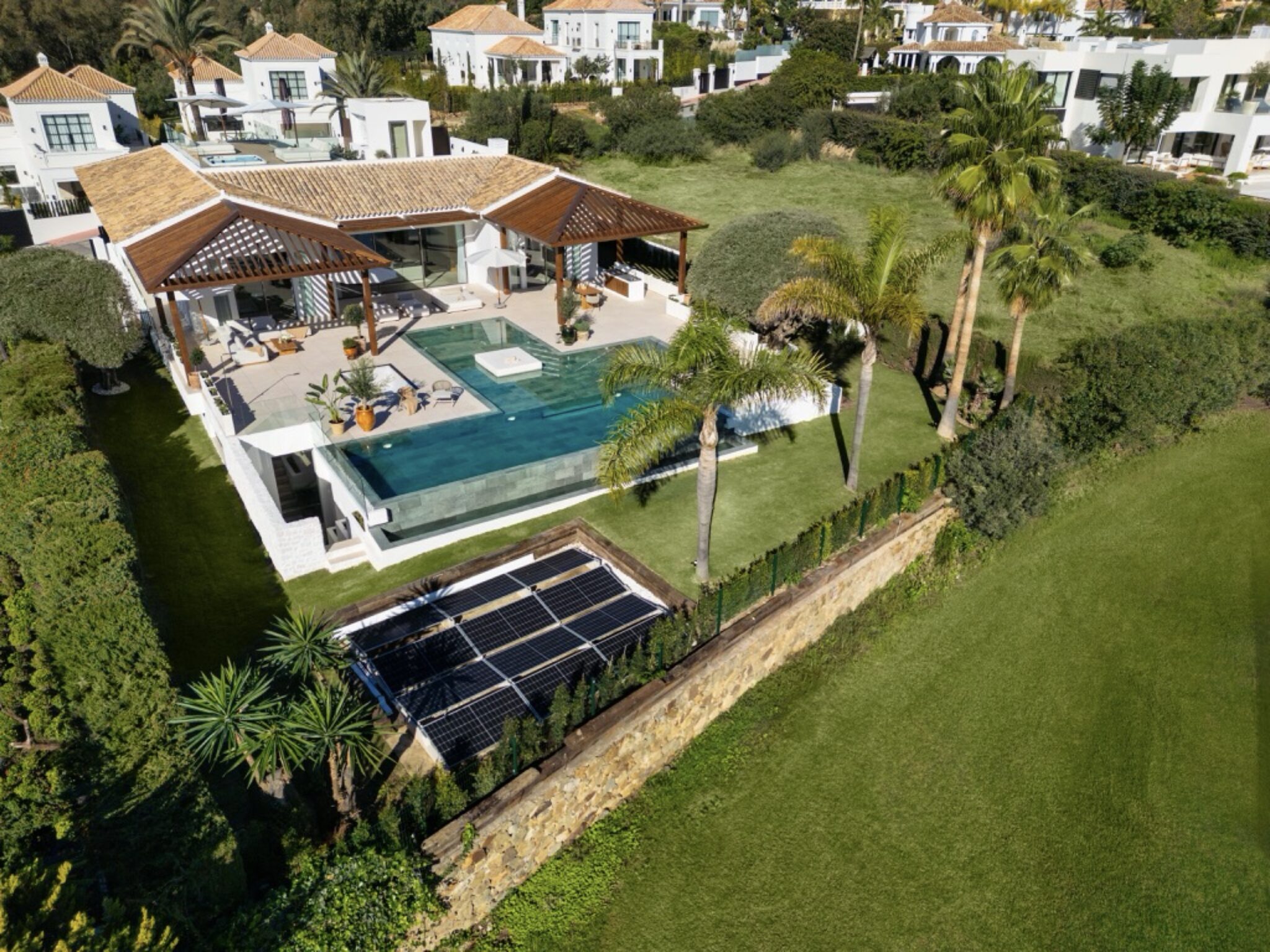 Villa Olivia 2