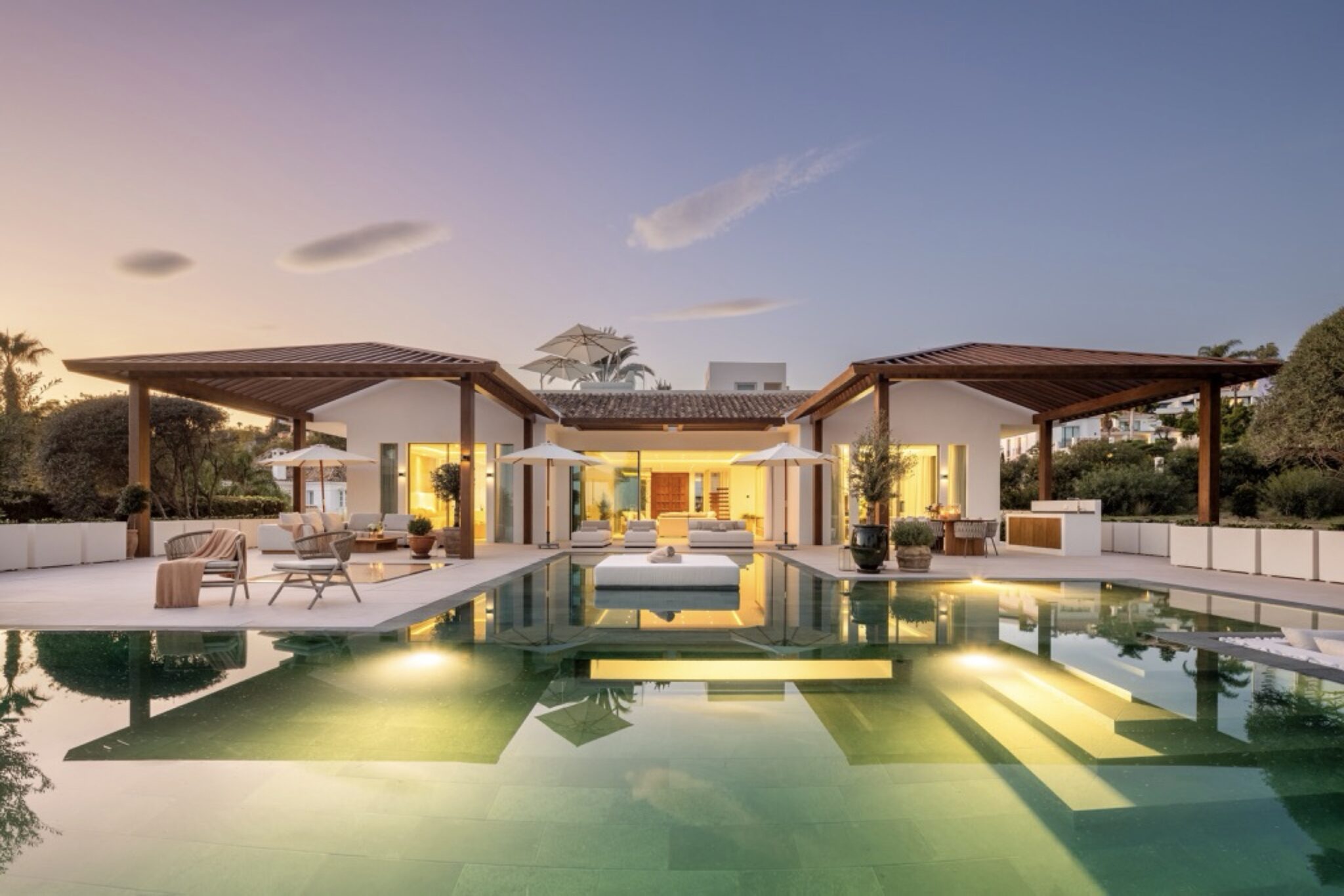 Villa Olivia 20