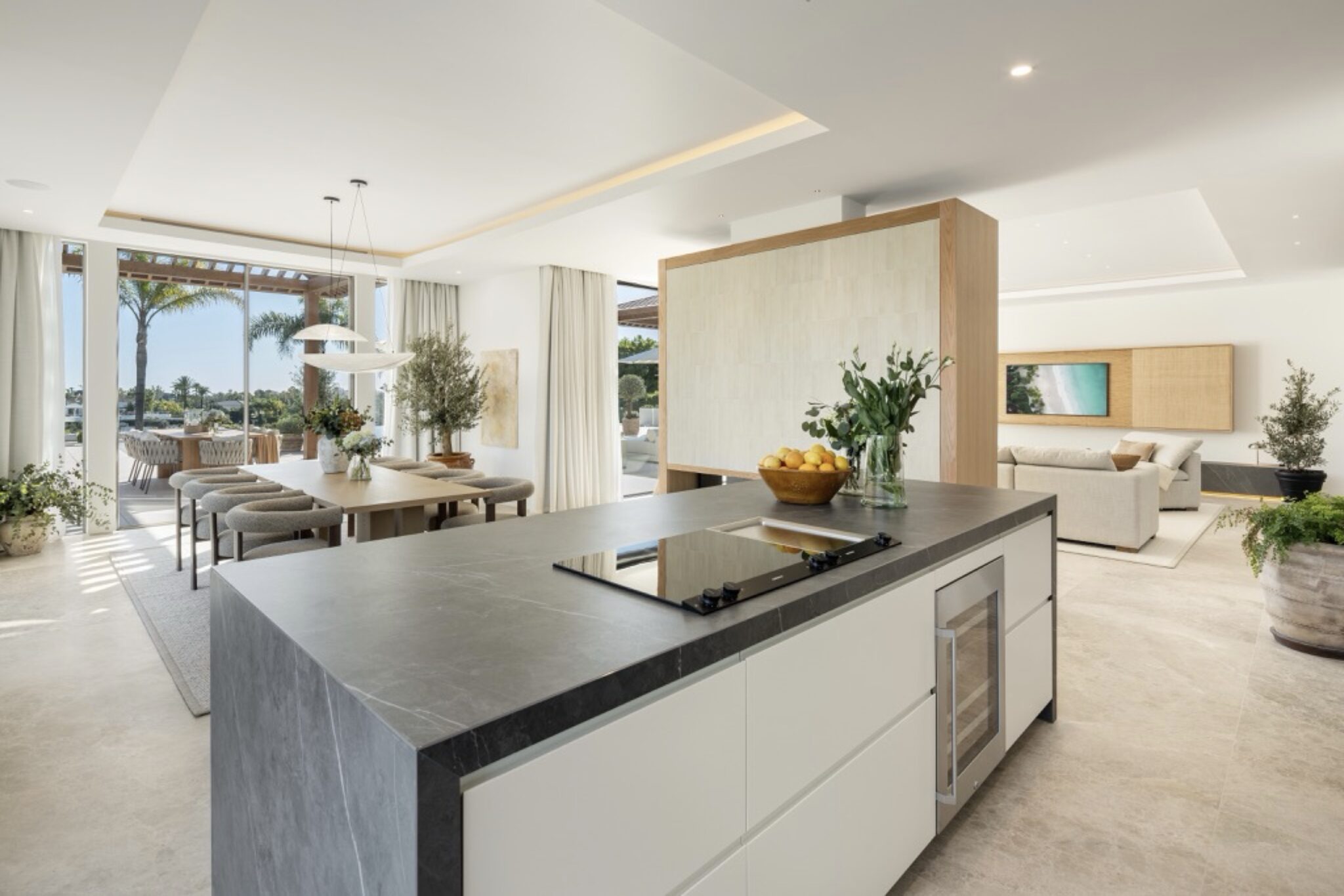 Villa Olivia 22