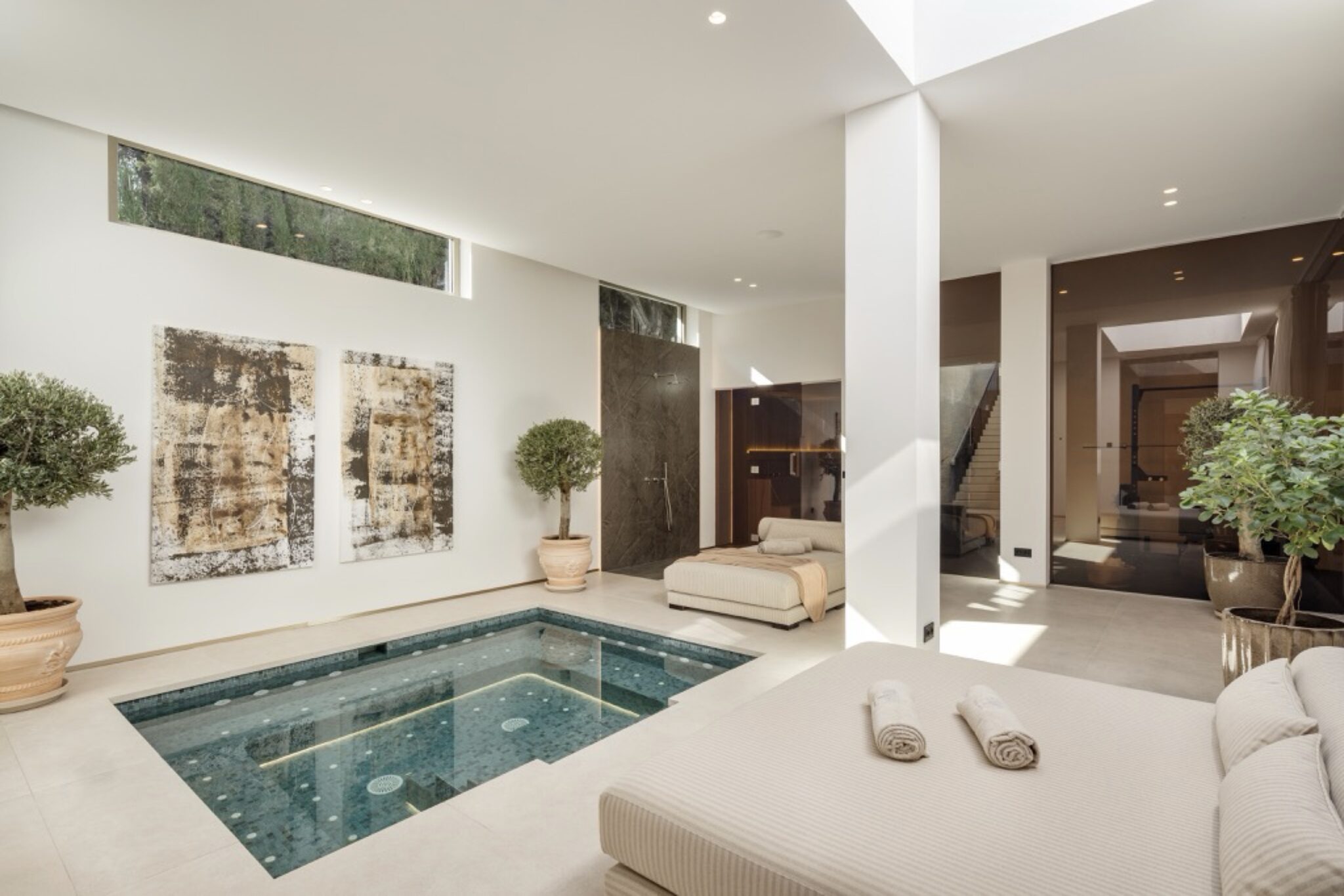 Villa Olivia 23