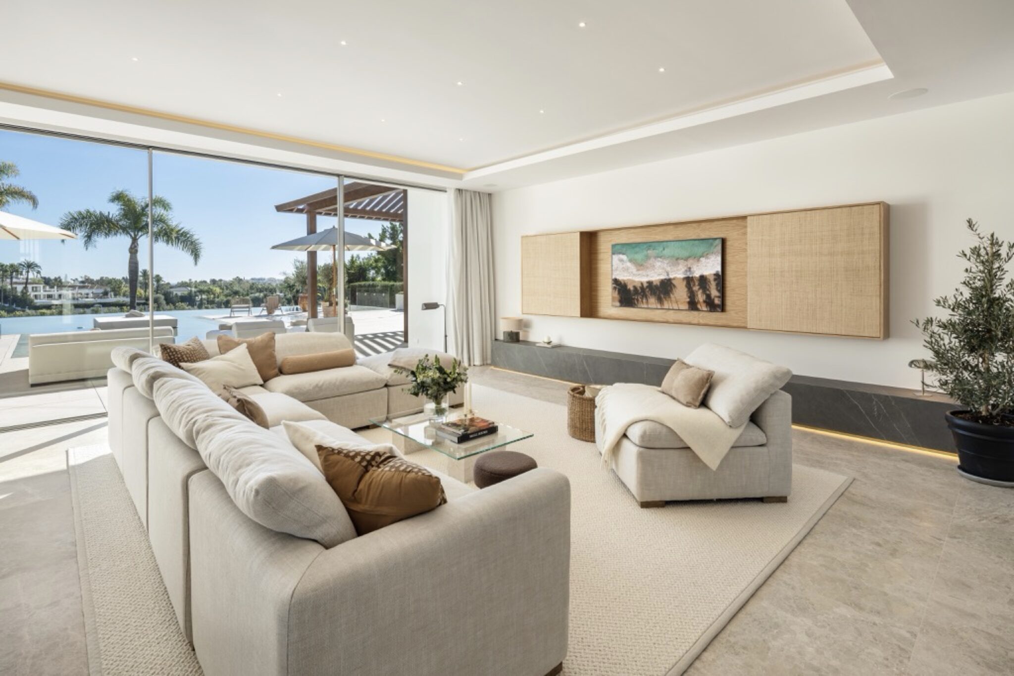 Villa Olivia 24