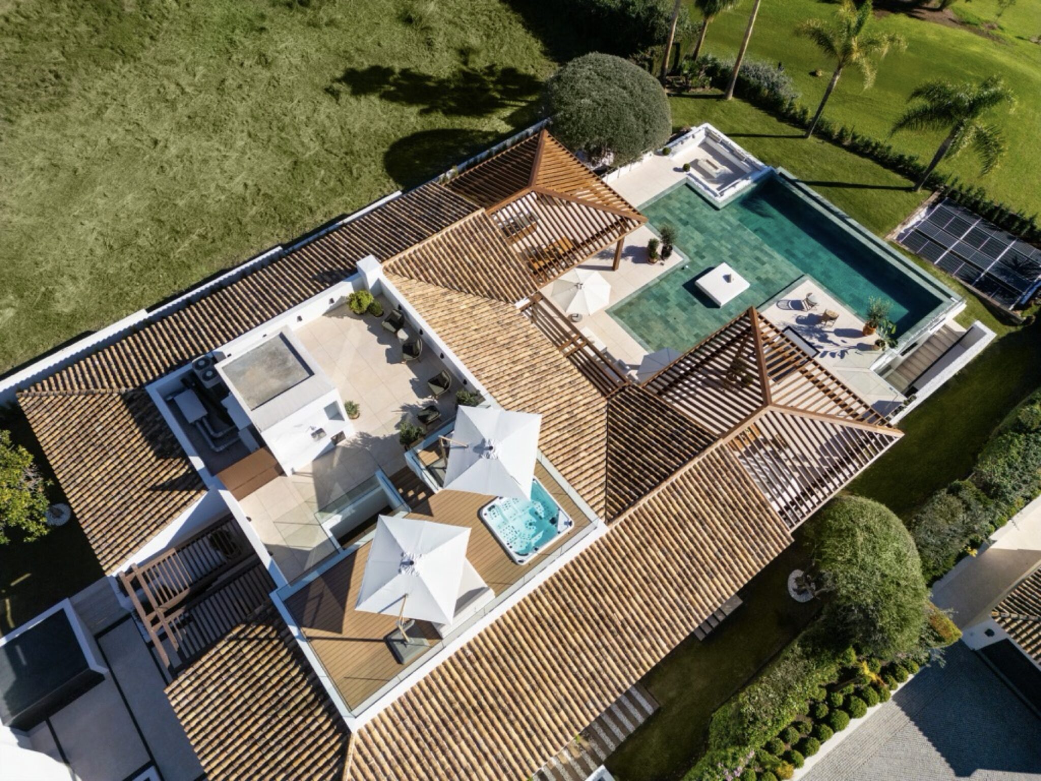 Villa Olivia 25