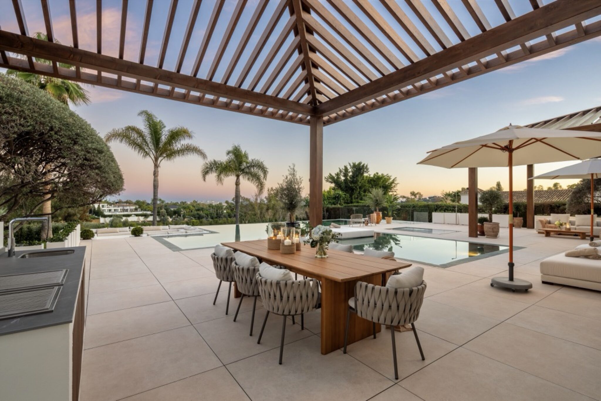 Villa Olivia 28