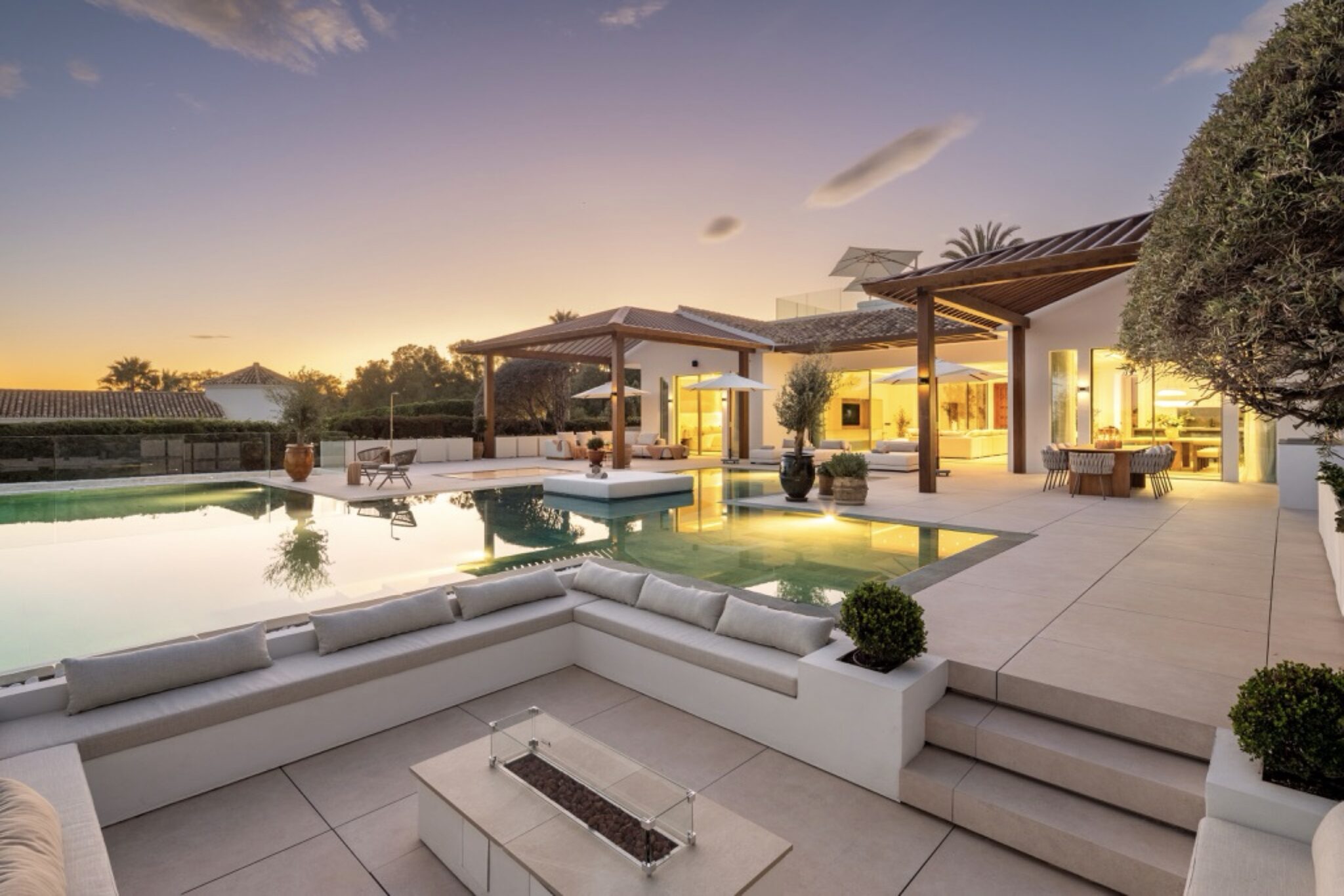 Villa Olivia 30