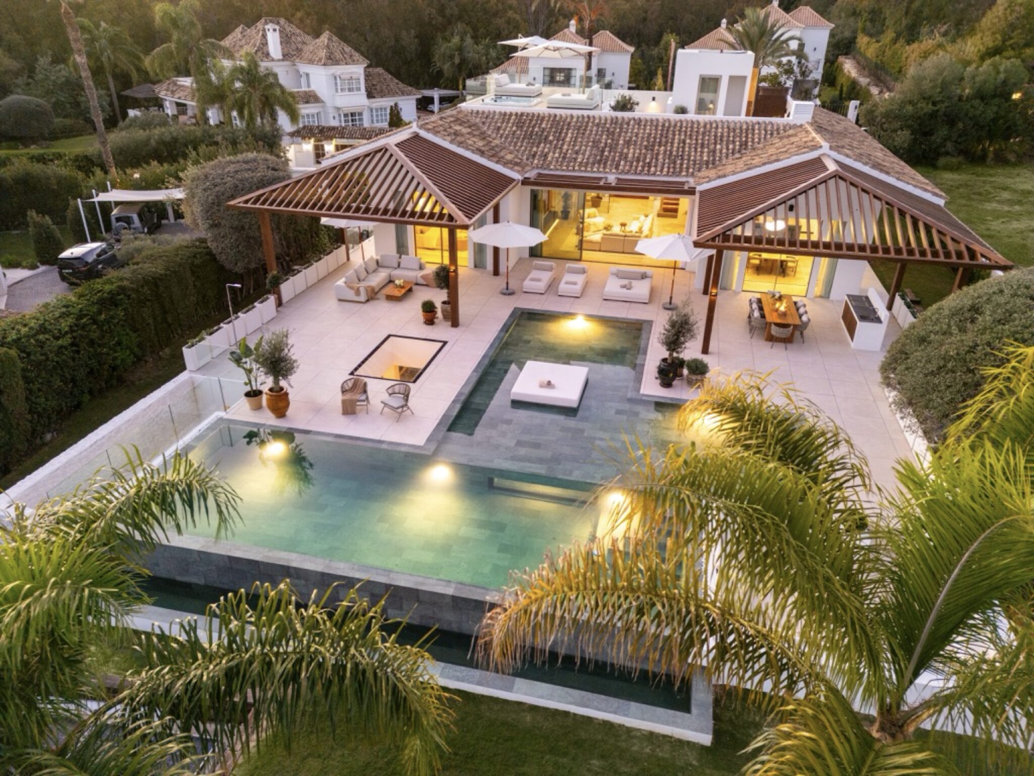 Villa Olivia 32