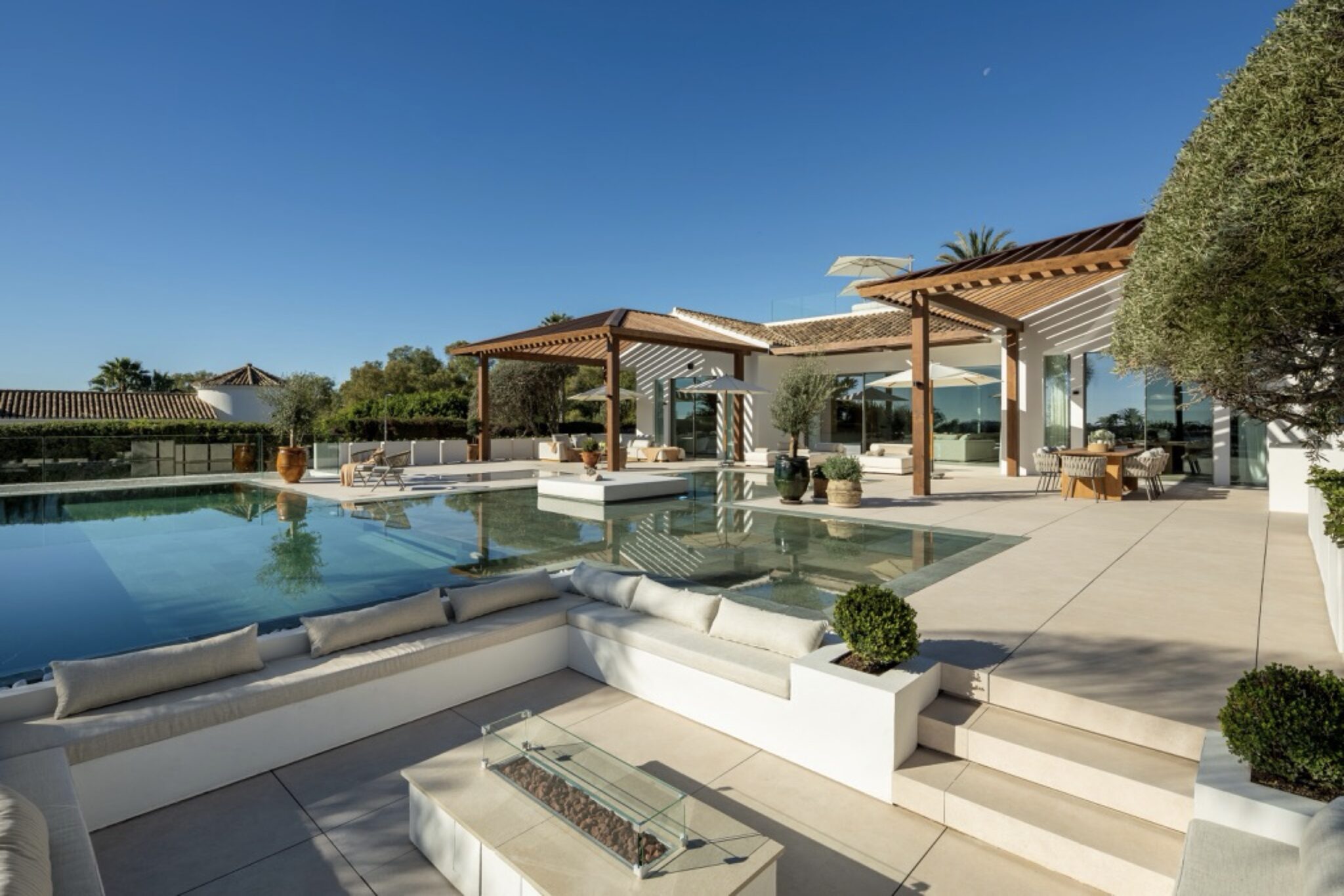 Villa Olivia 4