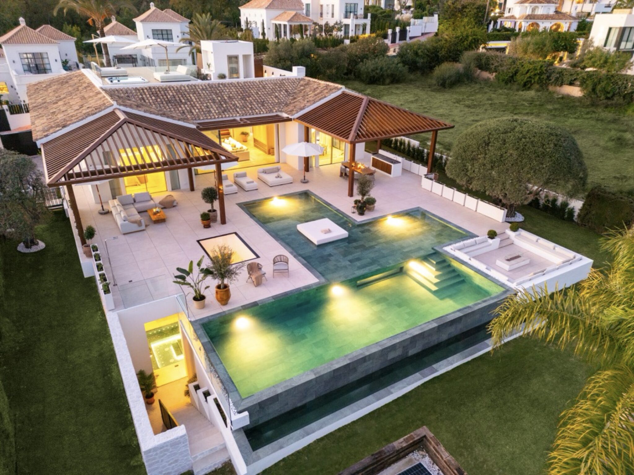 Villa Olivia 5