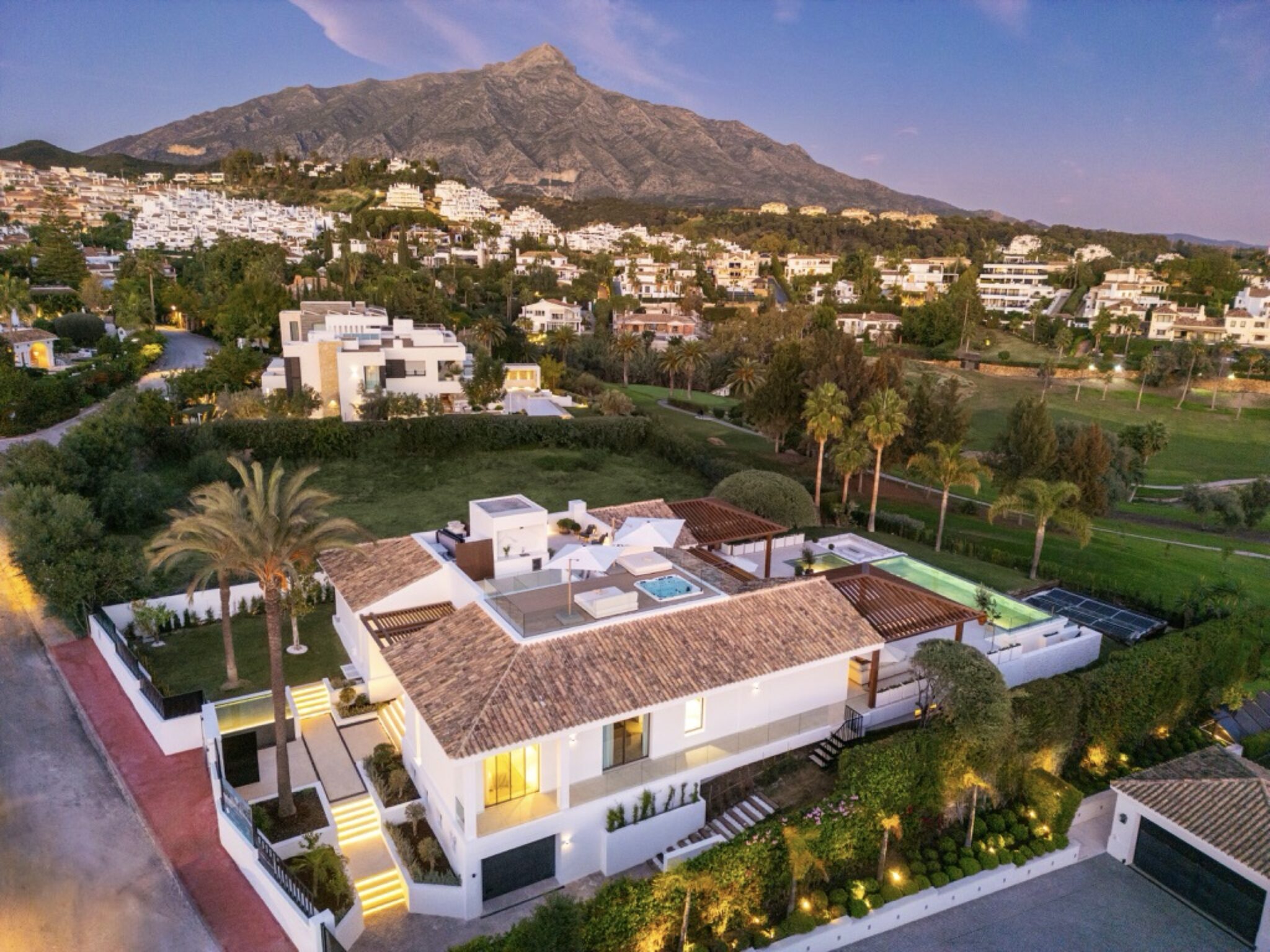 Villa Olivia 7