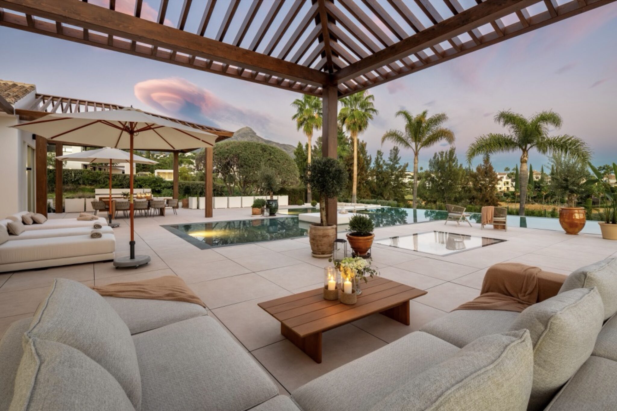 Villa Olivia 9