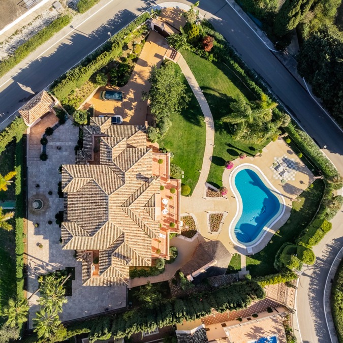 Villa Rio Verde HD-17