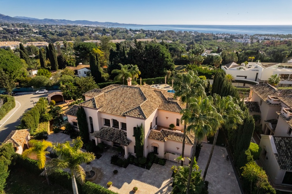 Villa Rio Verde HD-21