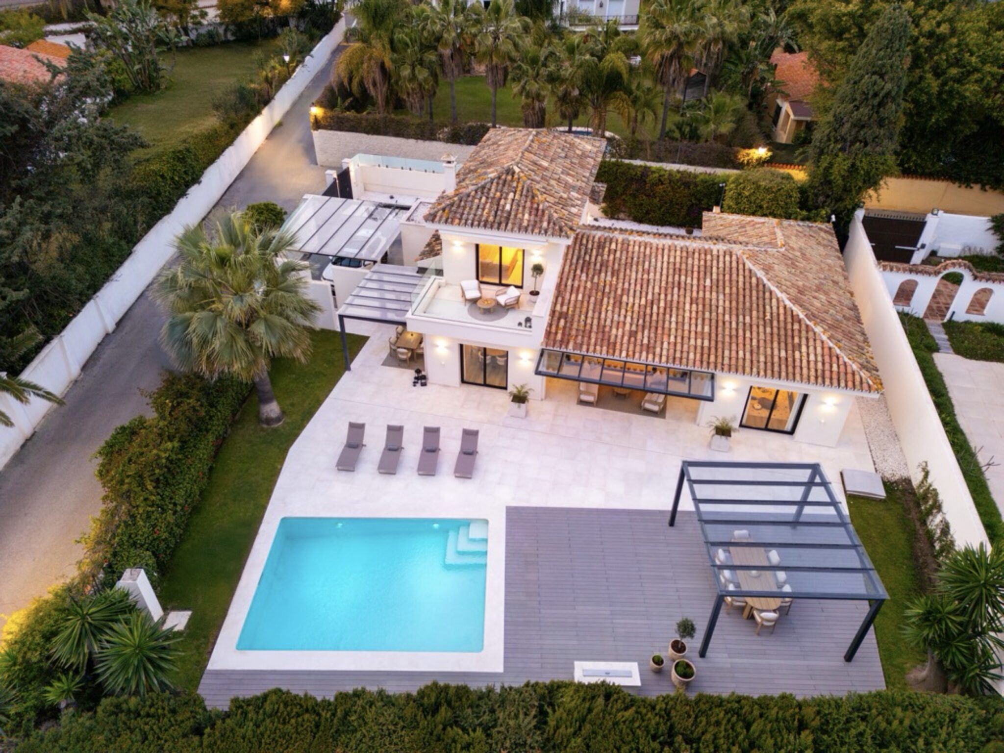 VillaAria33