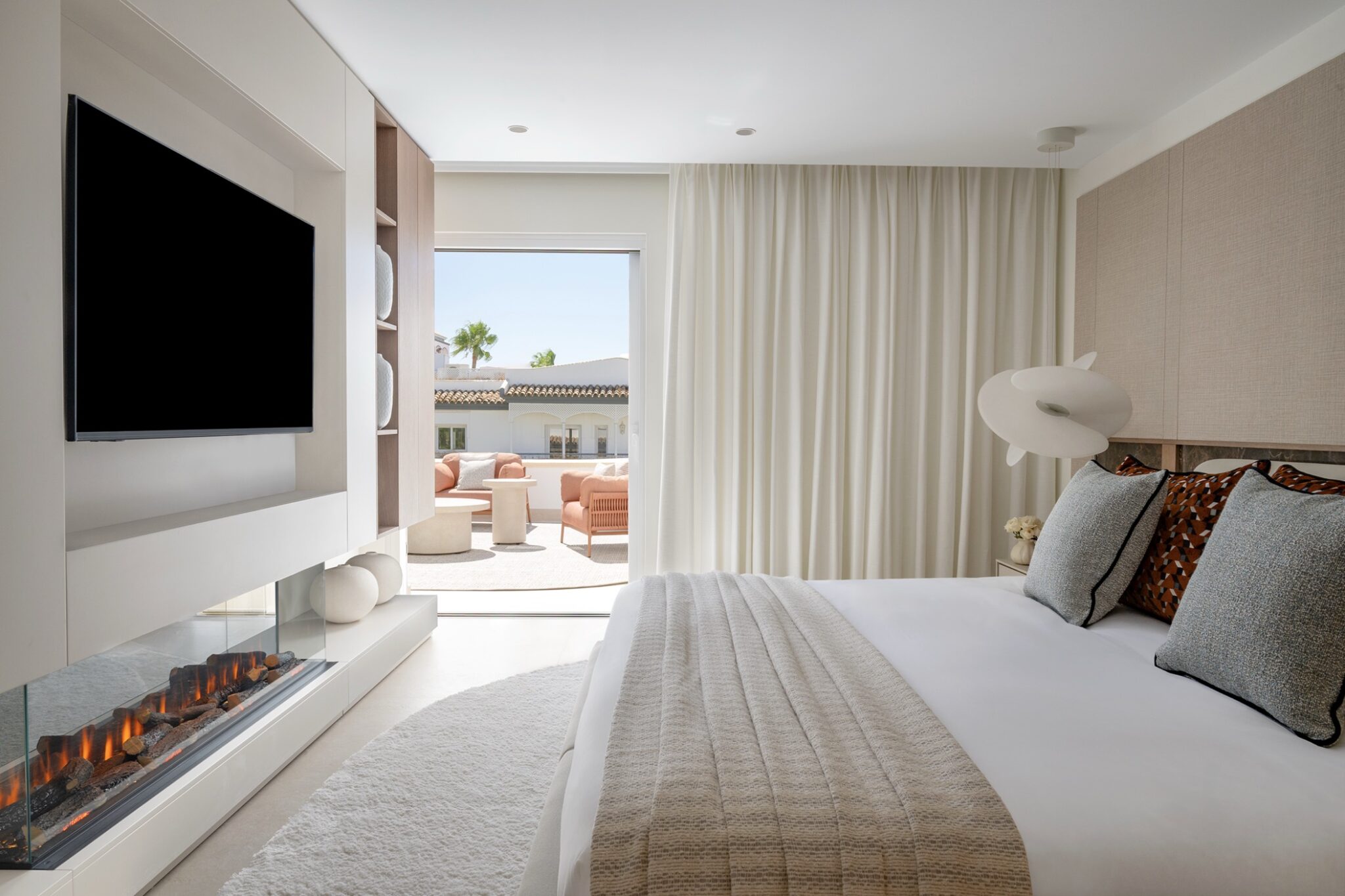 Phoenix Costa, Dominion  Beach , Luxury Apartment , Estepona, Malaga, Spain