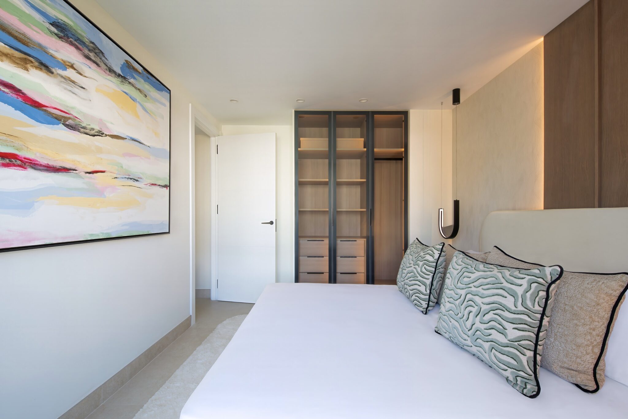 Phoenix Costa, Dominion  Beach , Luxury Apartment , Estepona, Malaga, Spain