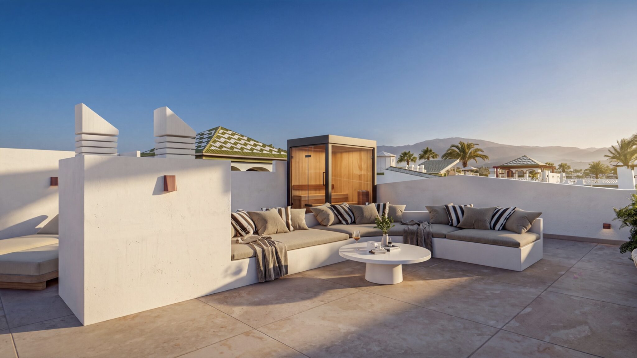 3D Renderings by Lynxsdesign