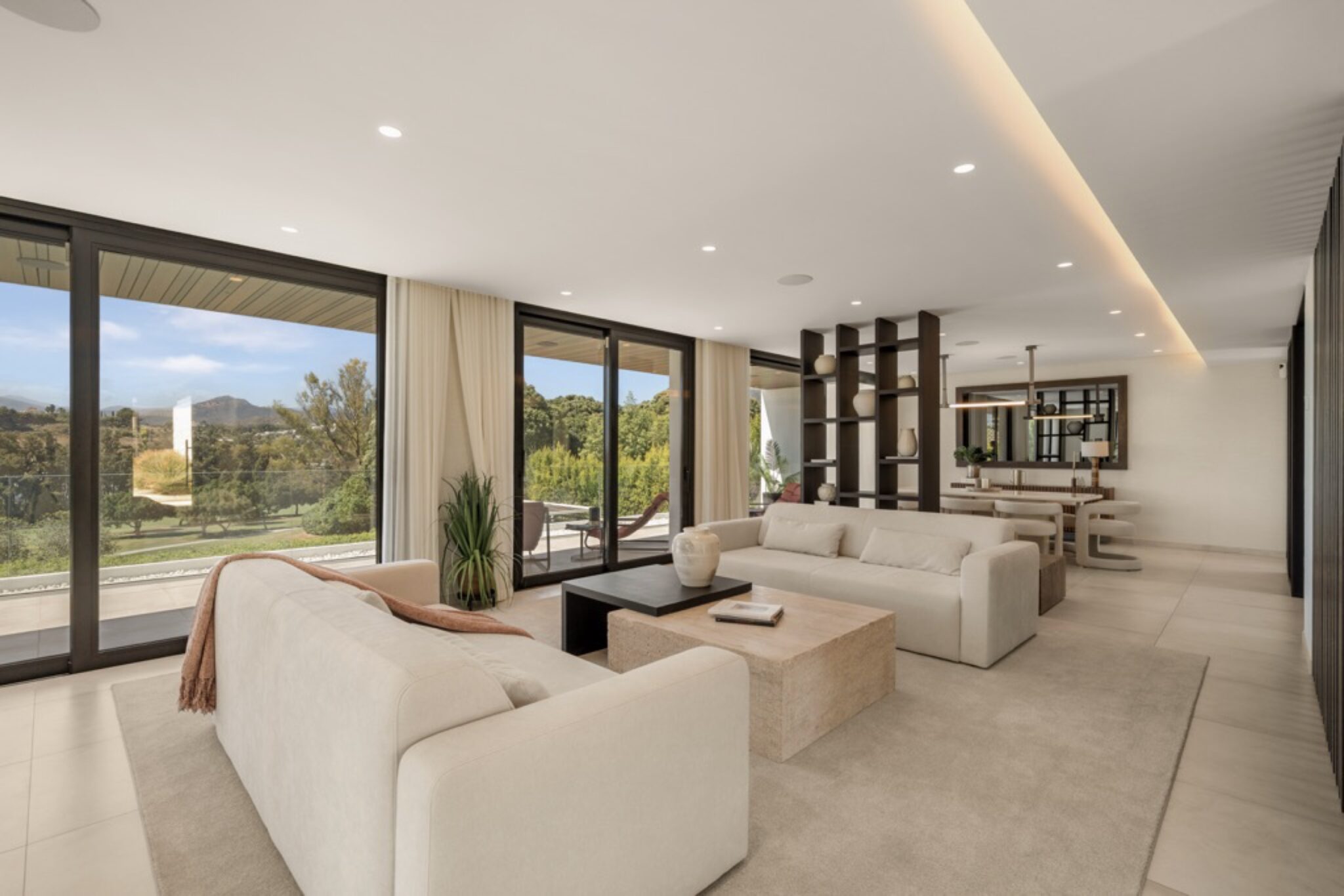 Villa ORION