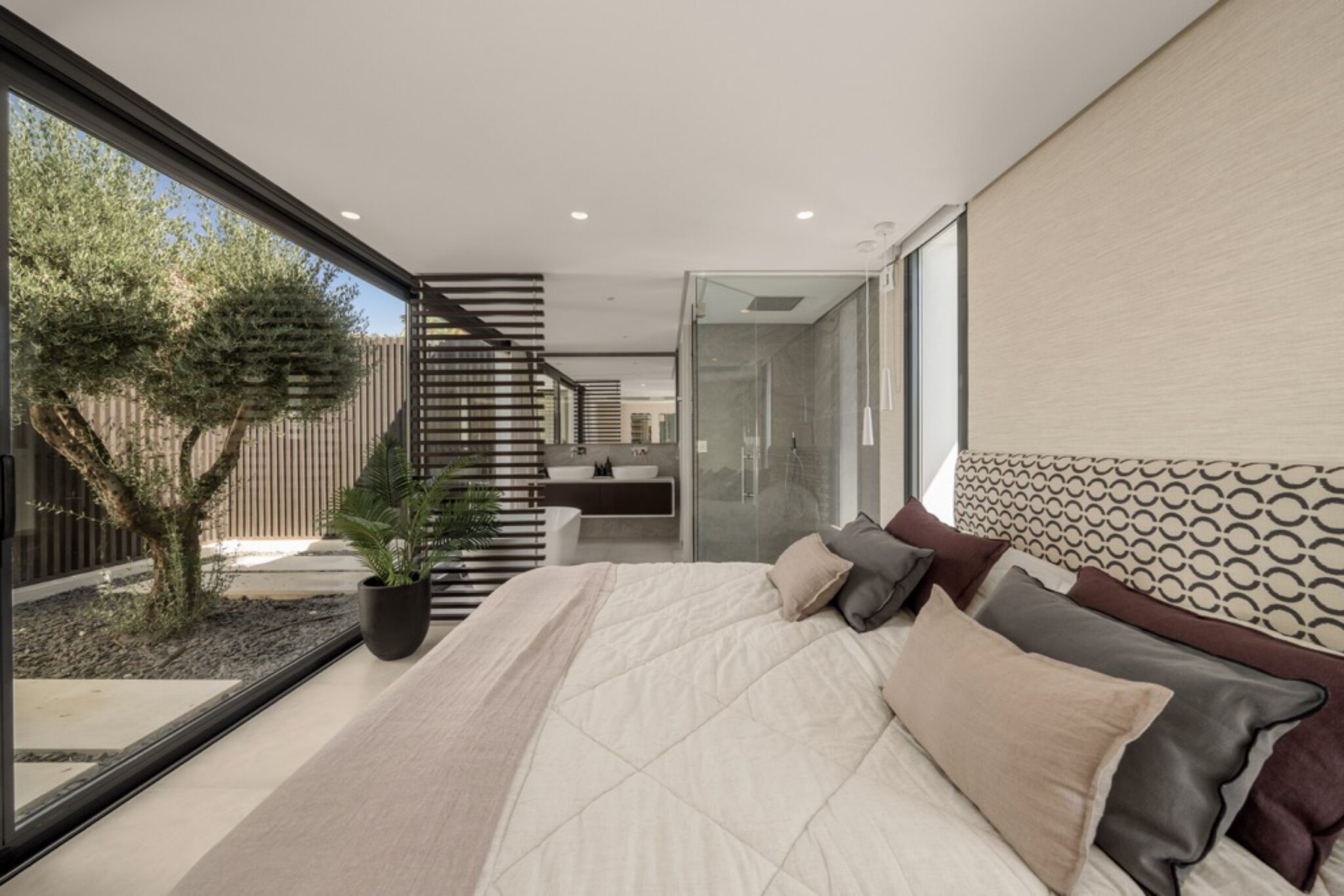 Villa ORION-21