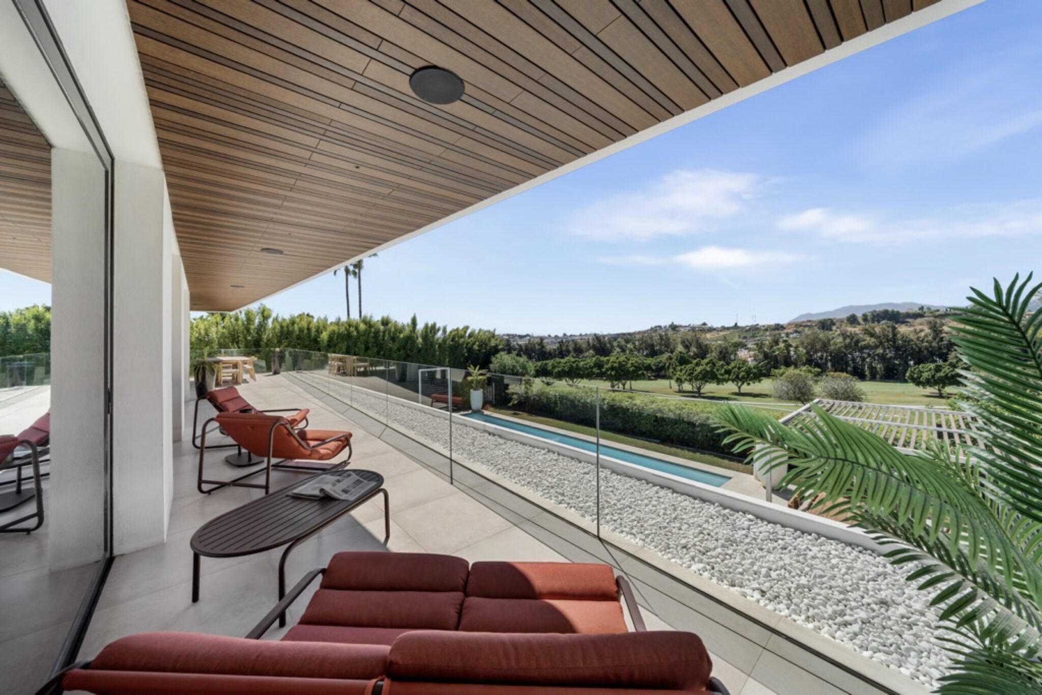 Villa ORION-27