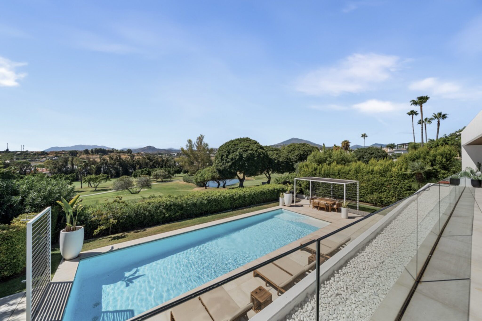 Villa ORION-32