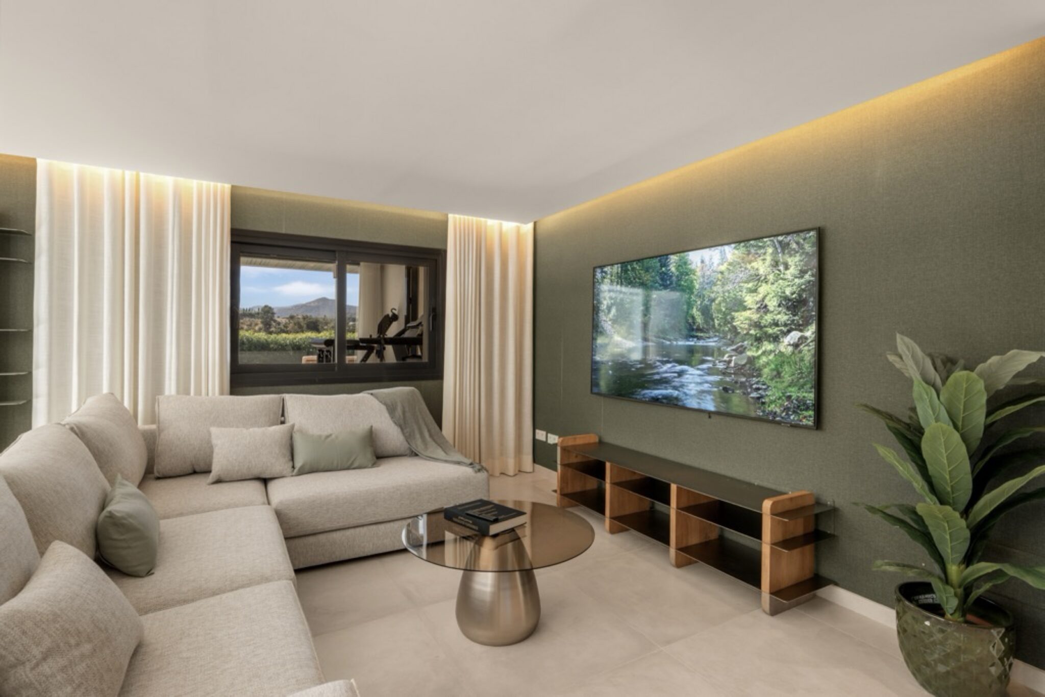 Villa ORION-38