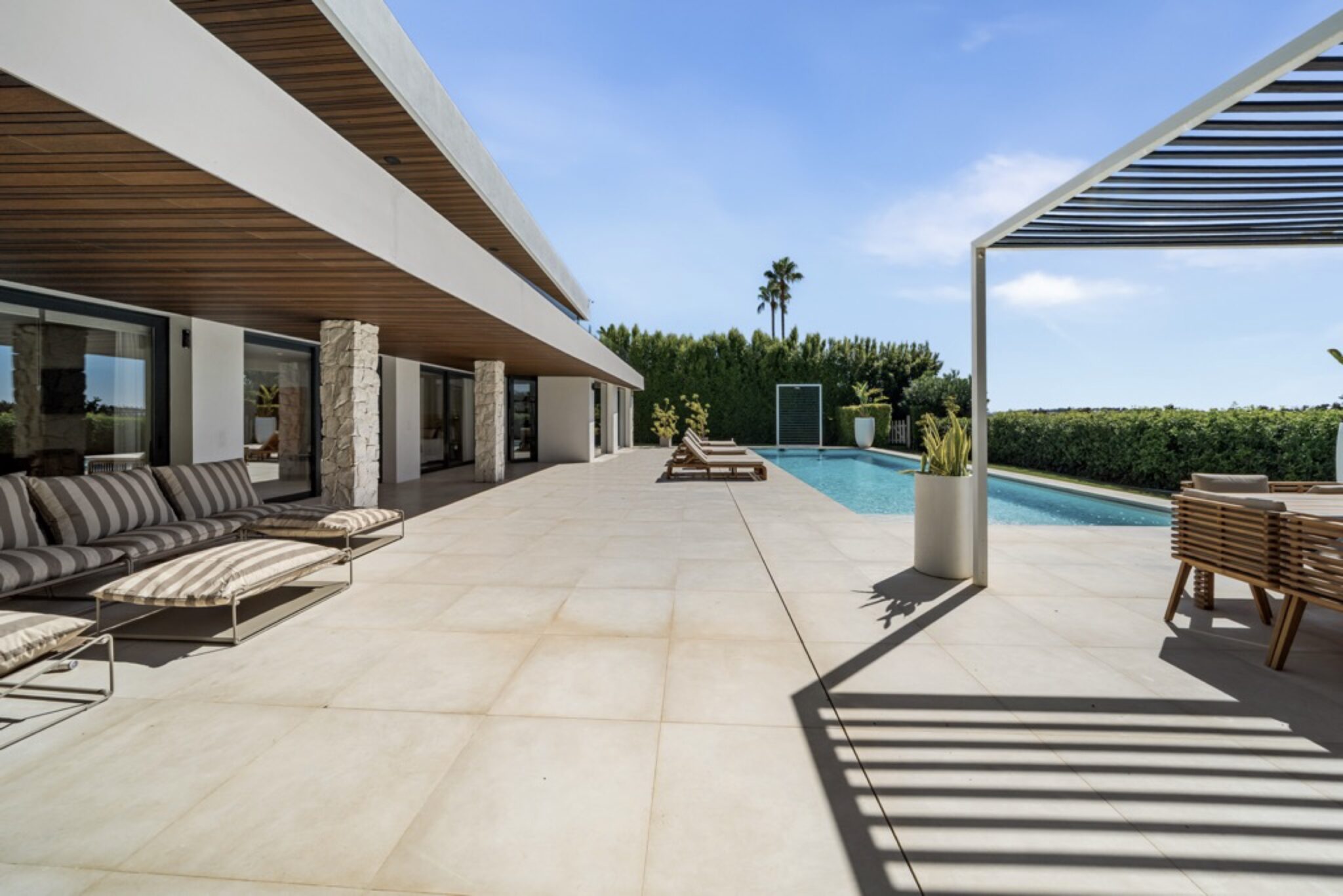 Villa ORION-54