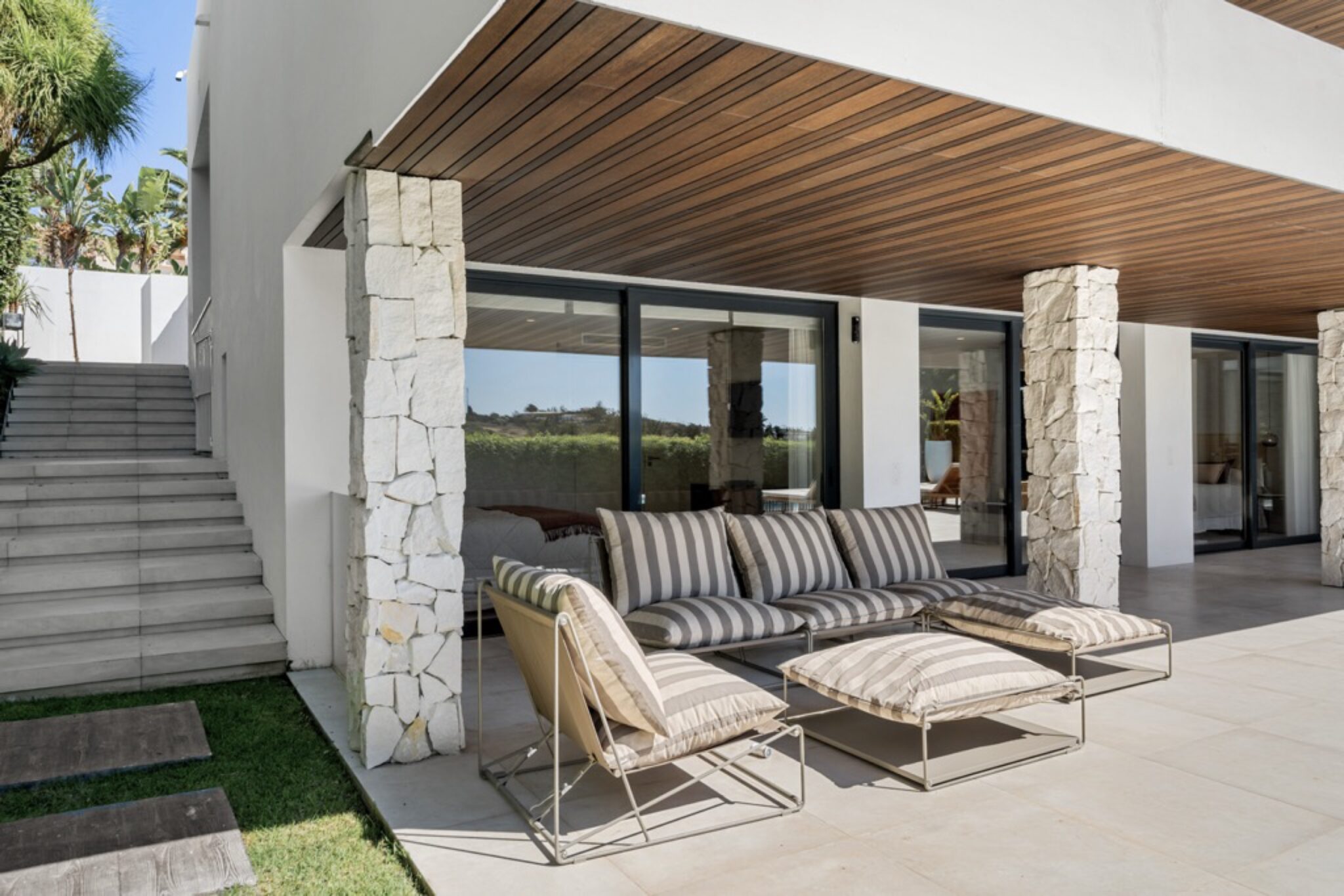 Villa ORION-55