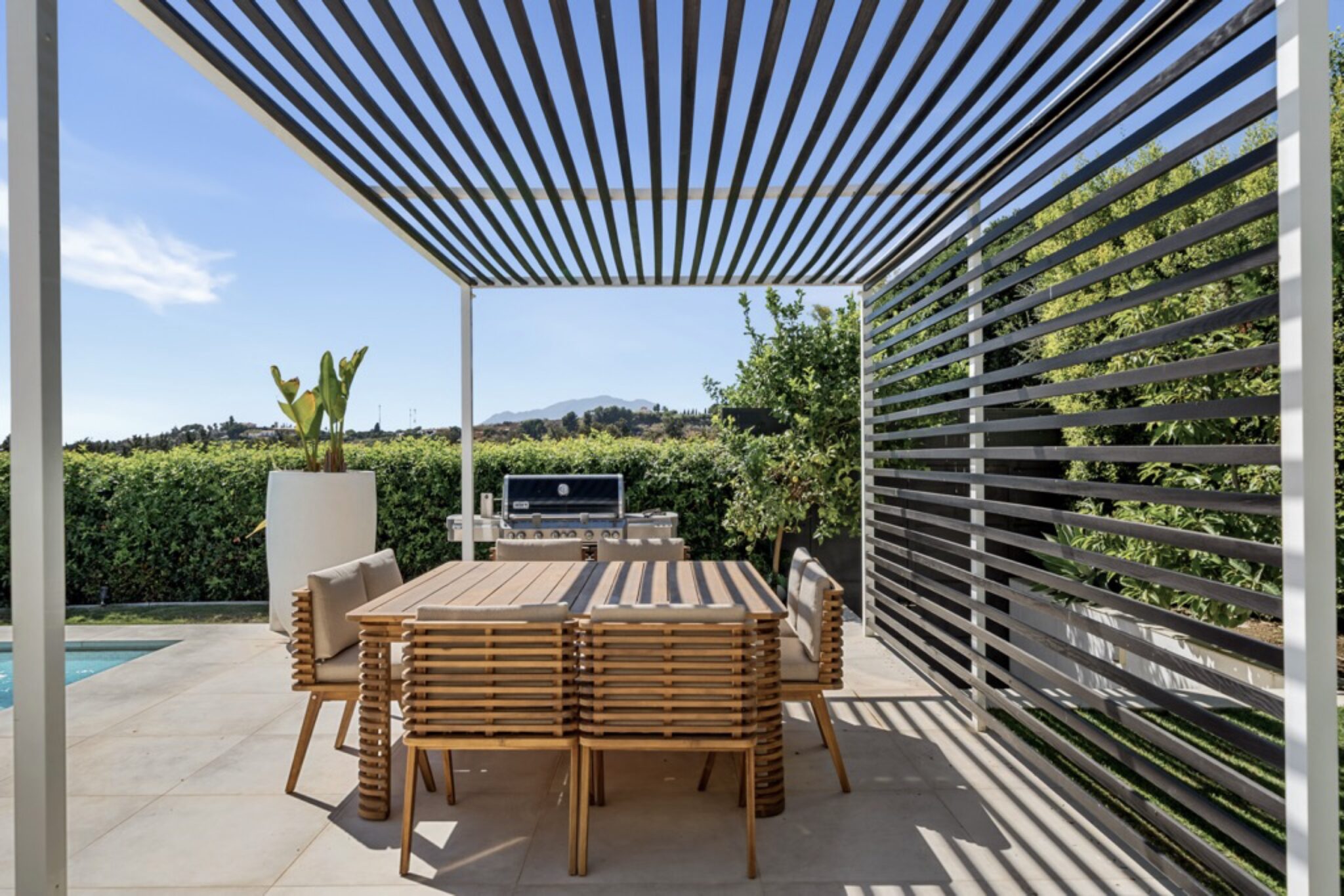 Villa ORION-56