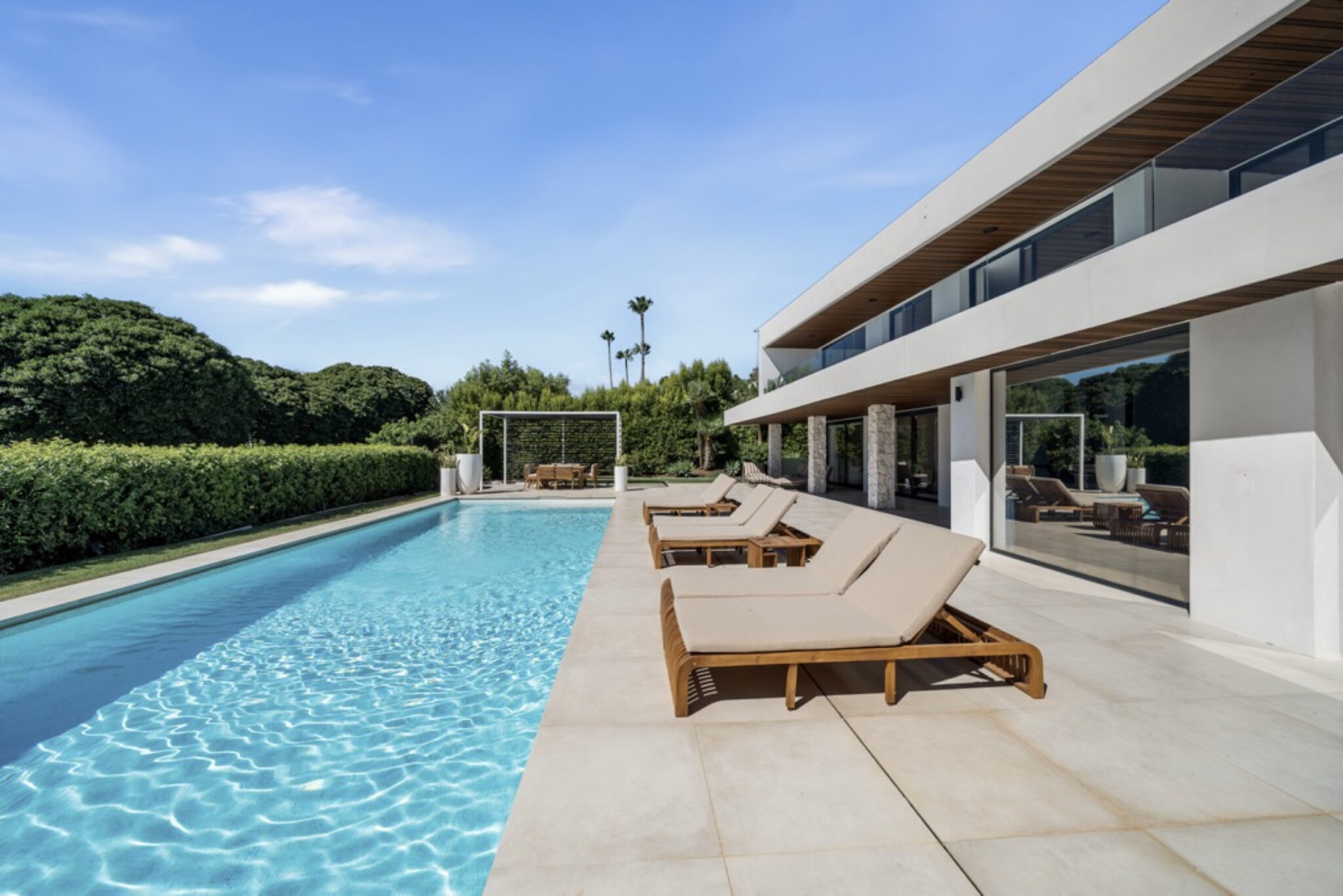 Villa ORION-60