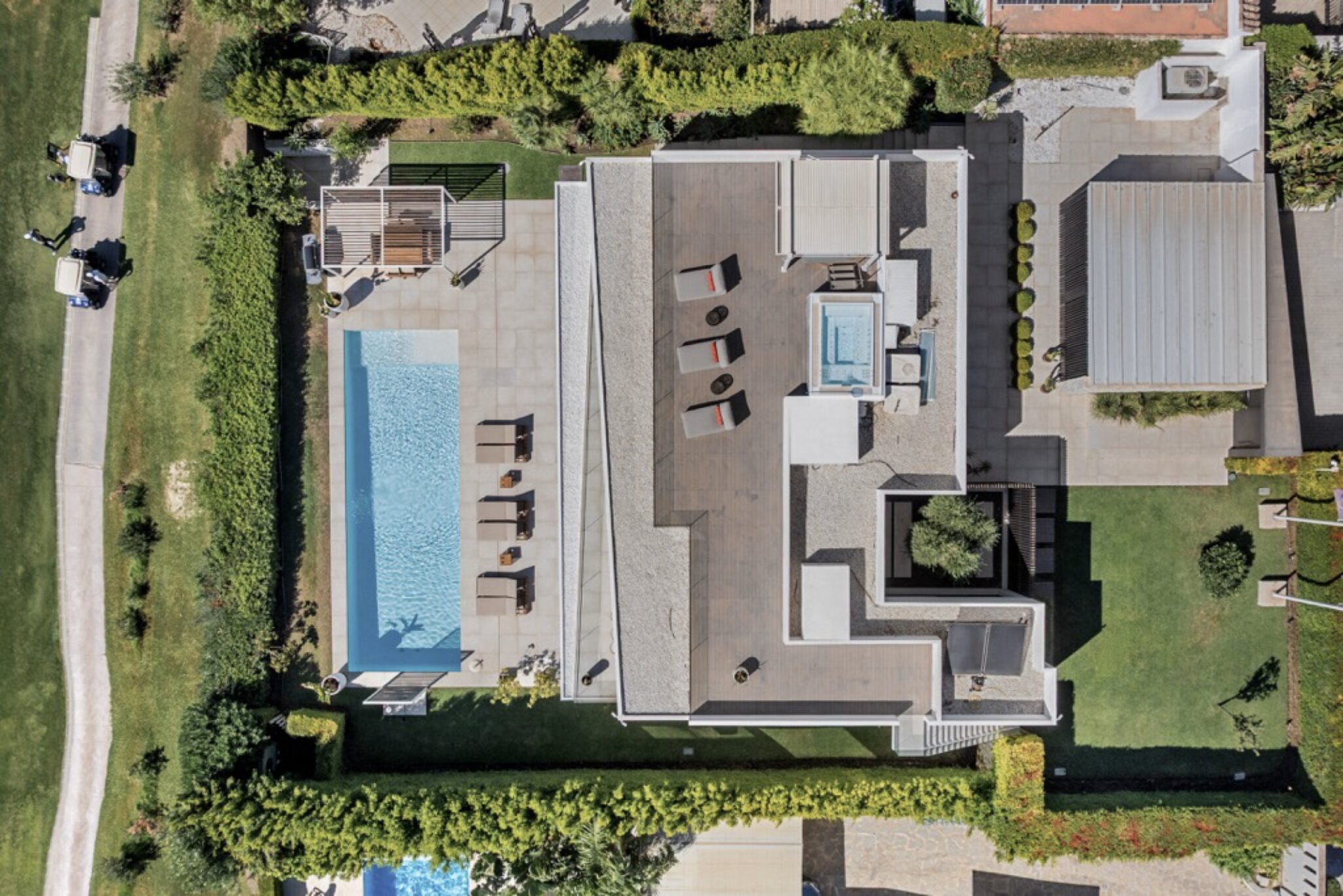 Villa ORION-63