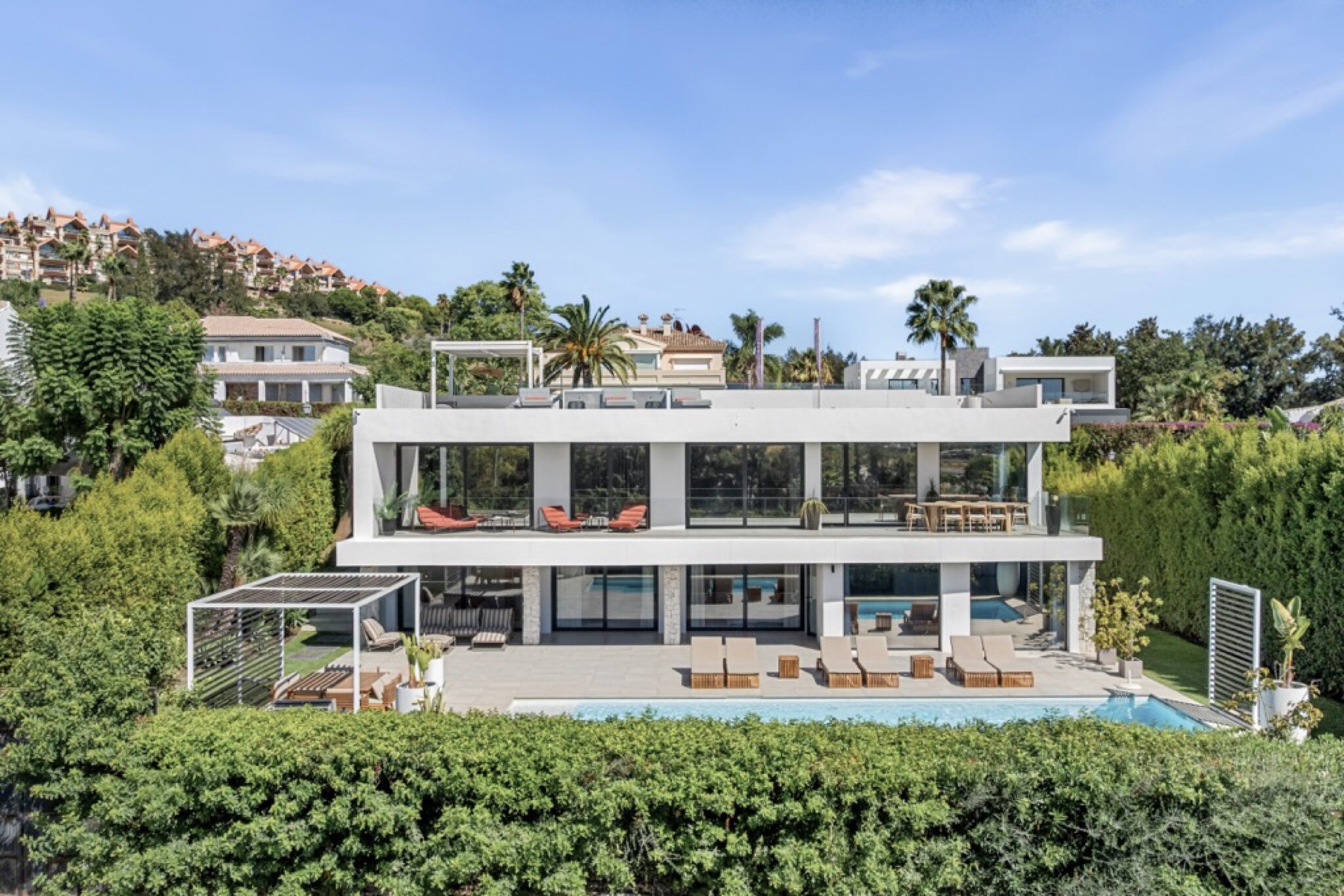 Villa ORION-68