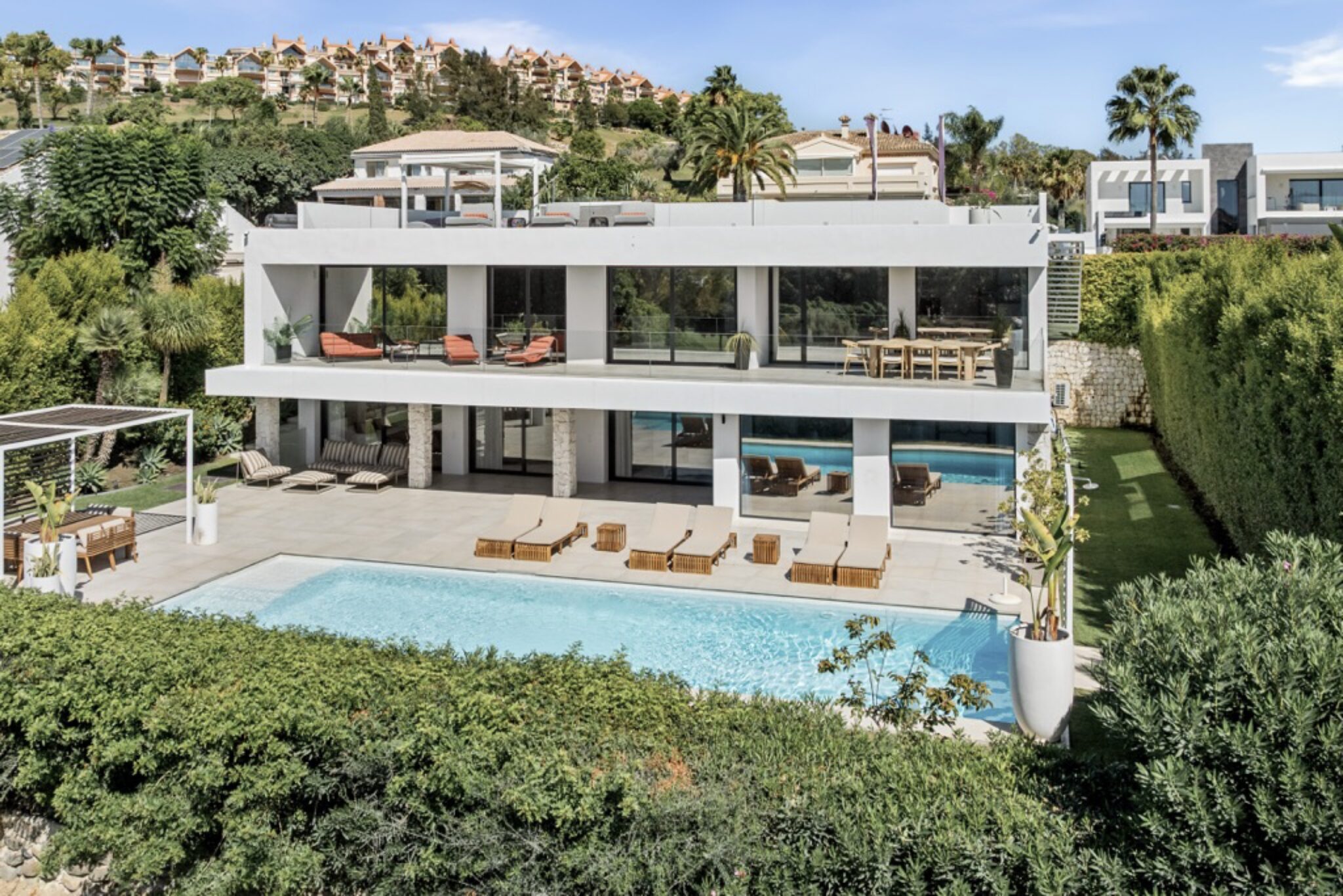 Villa ORION-71