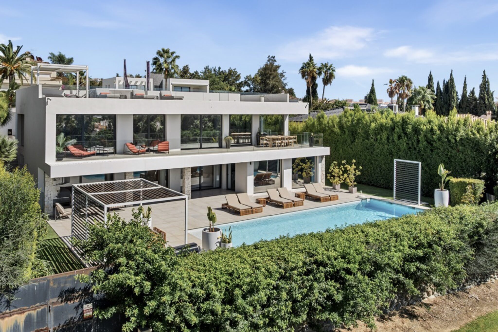 Villa ORION-72