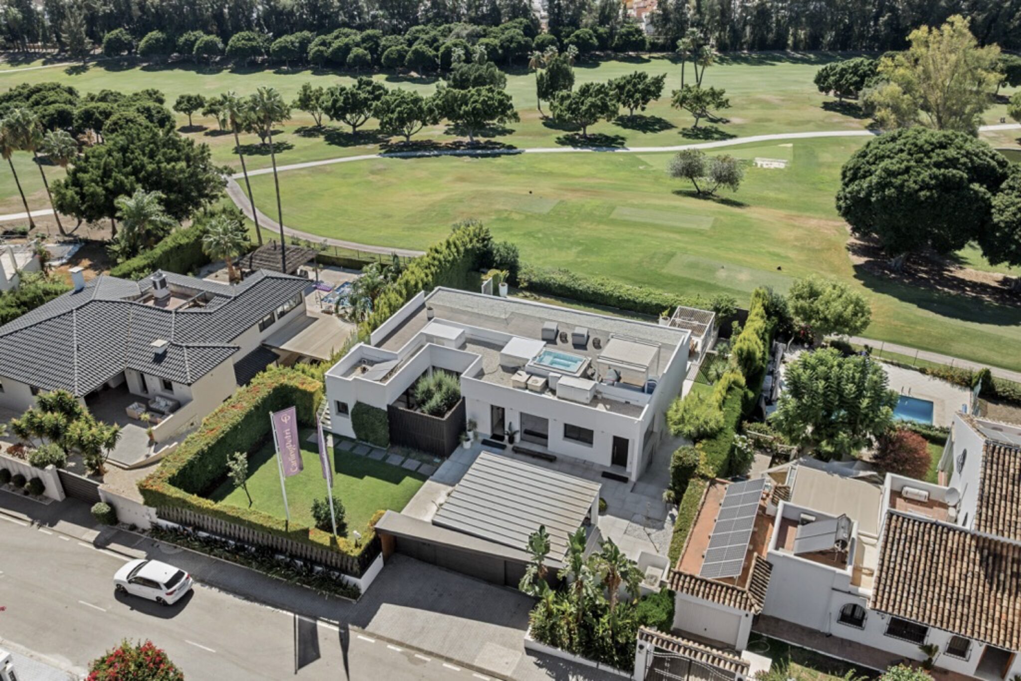 Villa ORION-73
