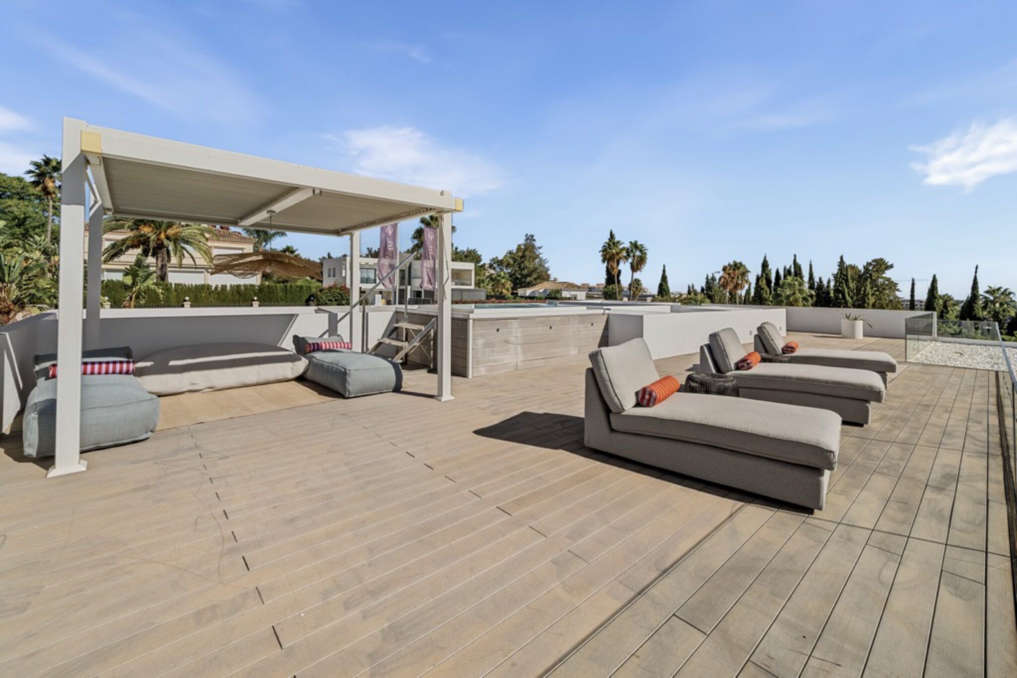 Villa ORION-76
