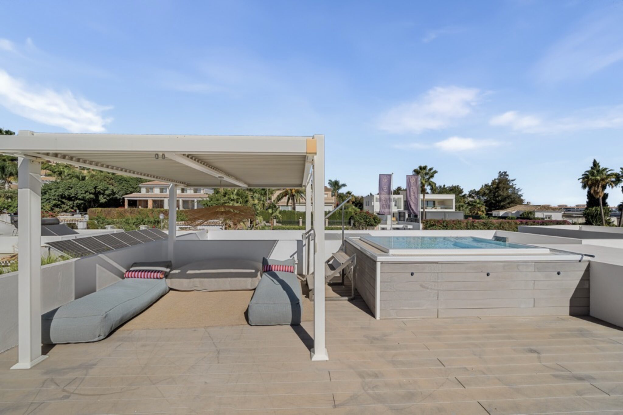 Villa ORION-77